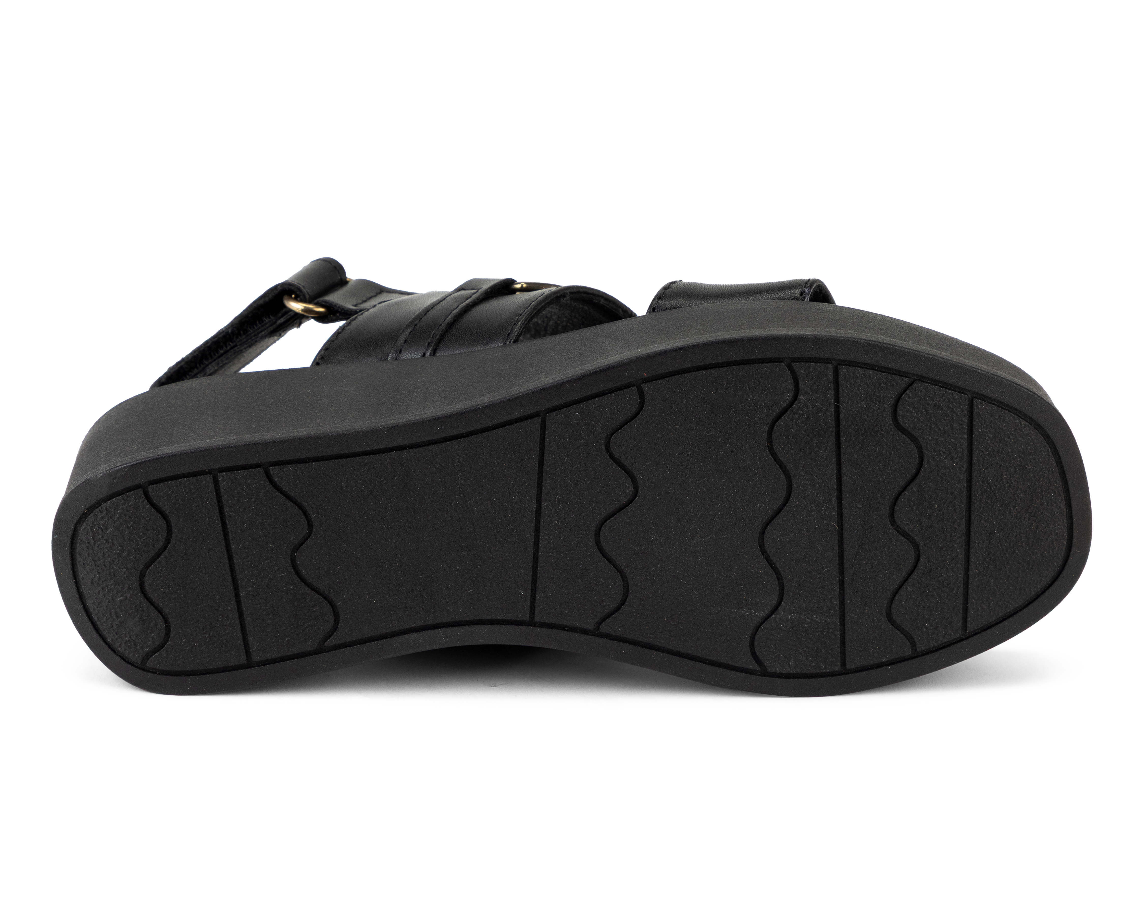 Foto 5 pulgar | Foto 4 | Sandalias Confort Lady Sun Conforto para Mujer