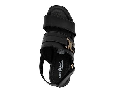 Foto 5 | Foto 5 | Sandalias Confort Lady Sun Conforto para Mujer