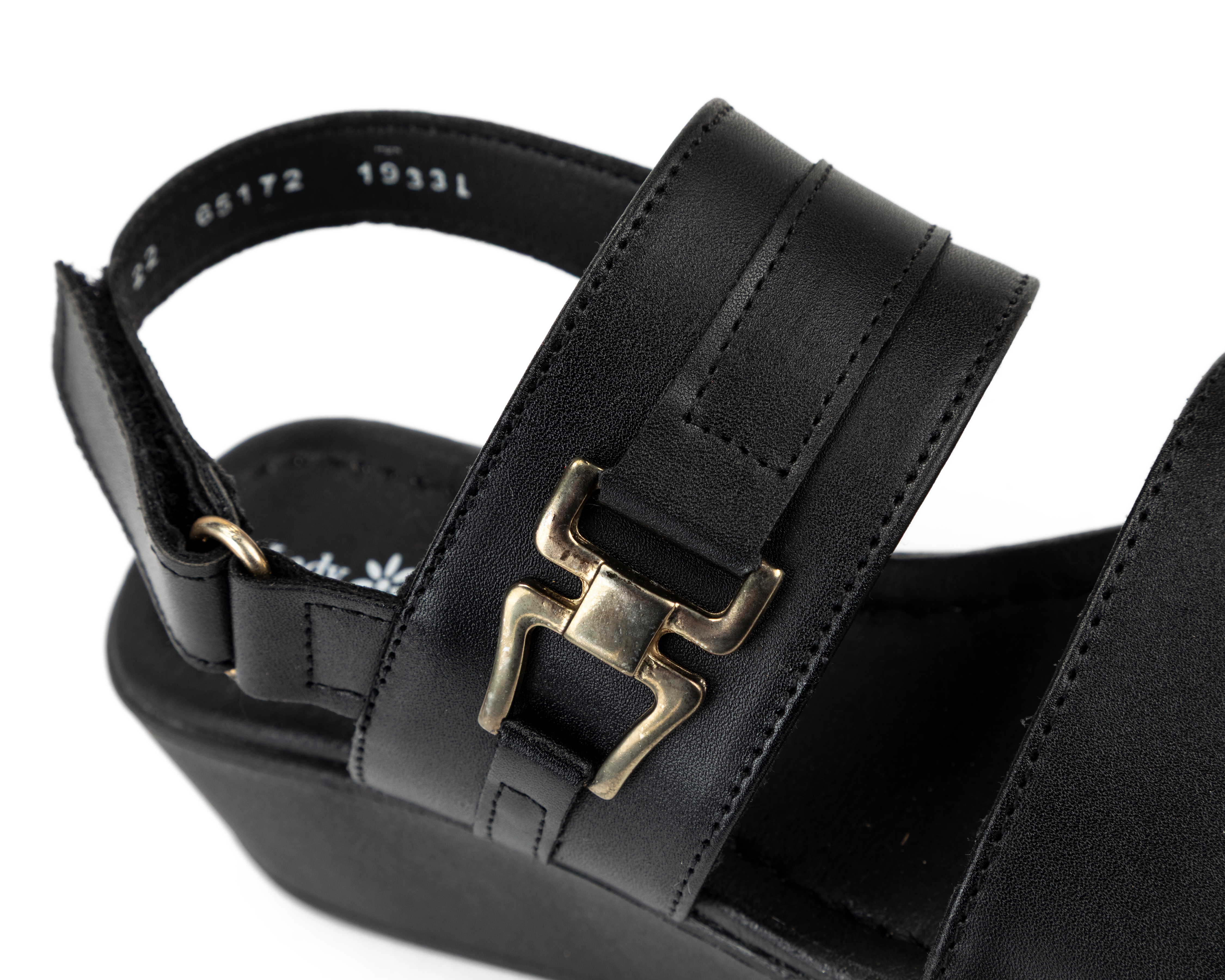 Foto 7 pulgar | Foto 6 | Sandalias Confort Lady Sun Conforto para Mujer