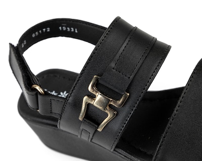 Foto 6 | Foto 6 | Sandalias Confort Lady Sun Conforto para Mujer