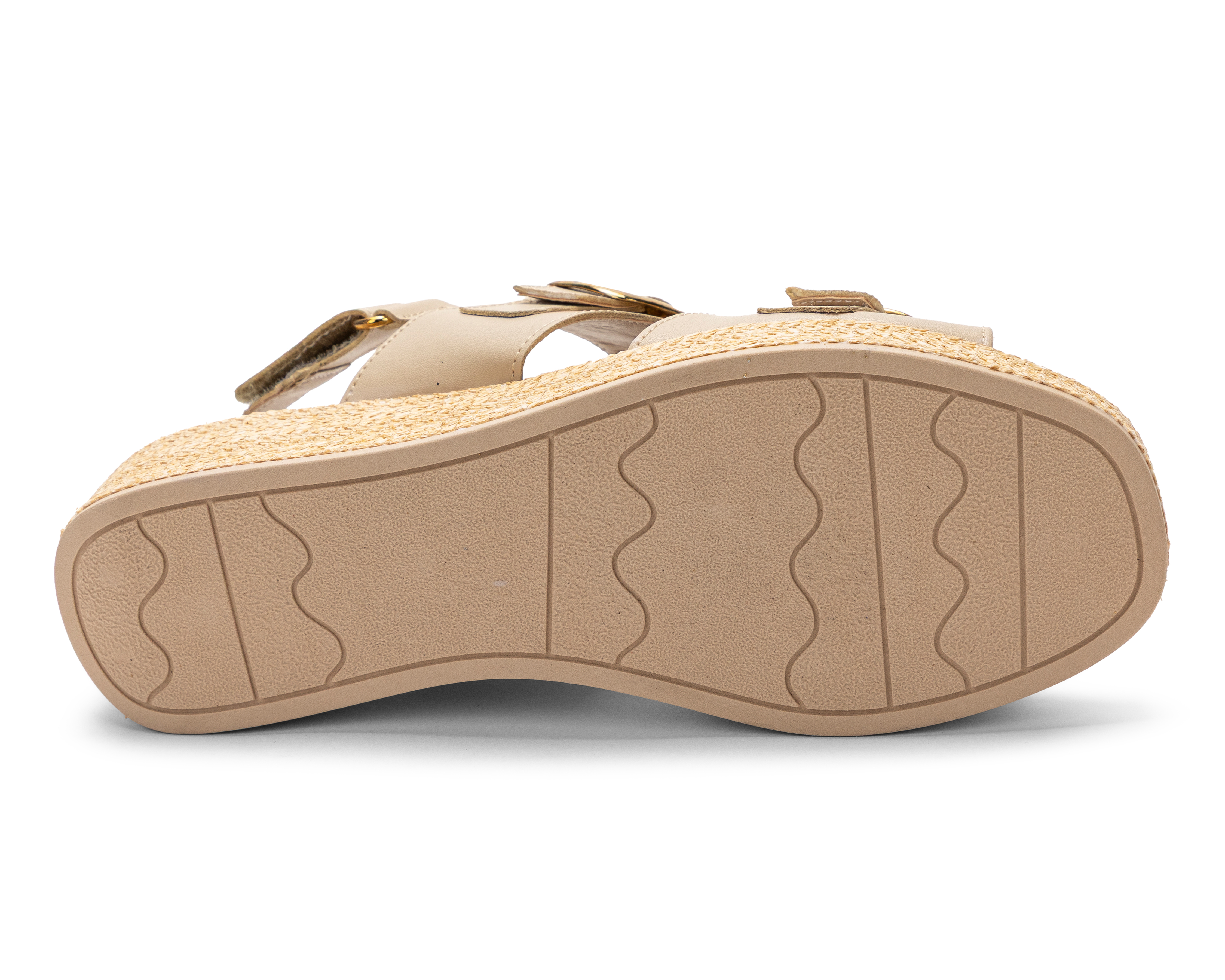 Foto 5 pulgar | Foto 4 | Sandalias Casual Lady Sun Conforto para Mujer