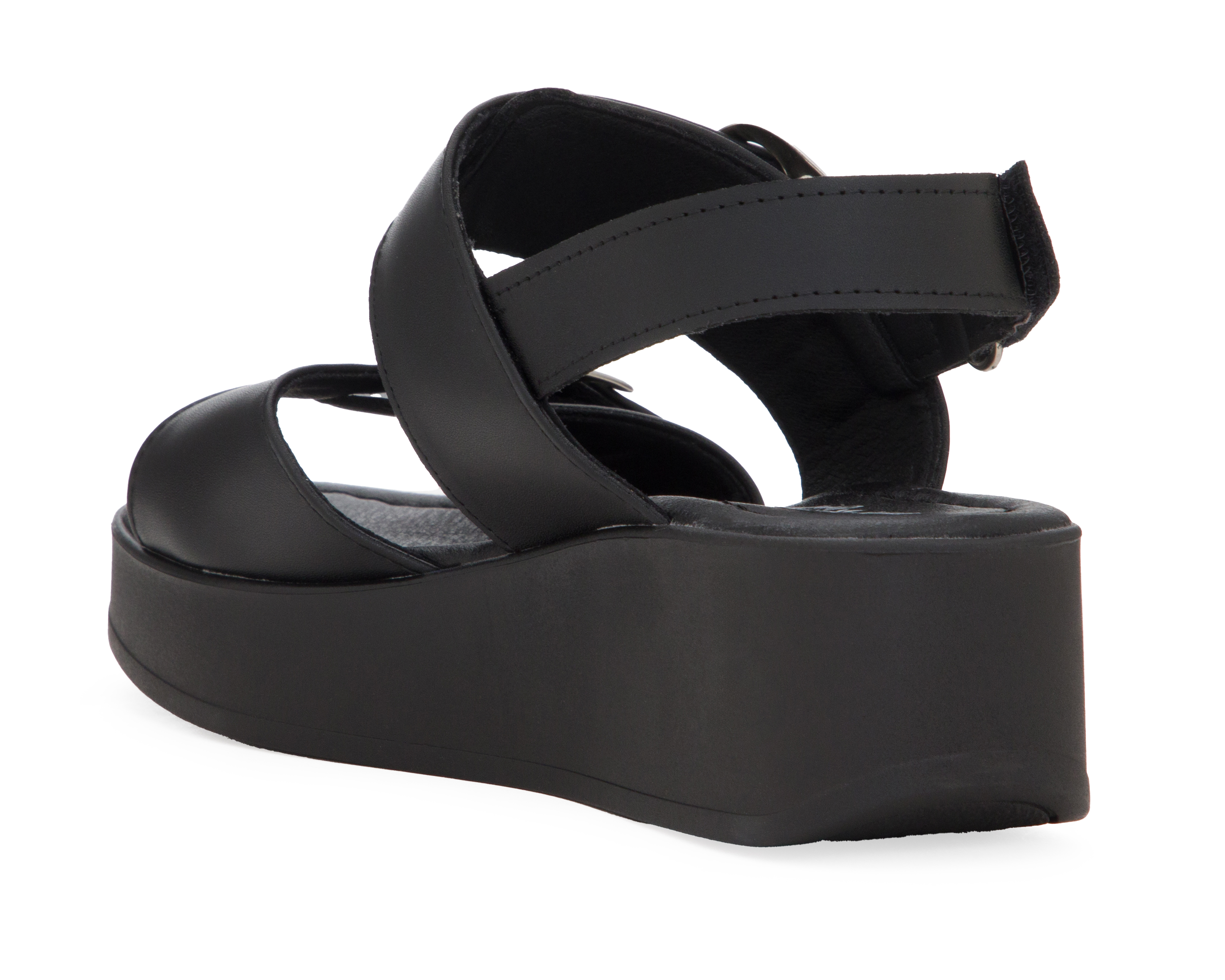 Foto 4 pulgar | Foto 3 | Sandalias Confort Lady Sun Conforto para Mujer