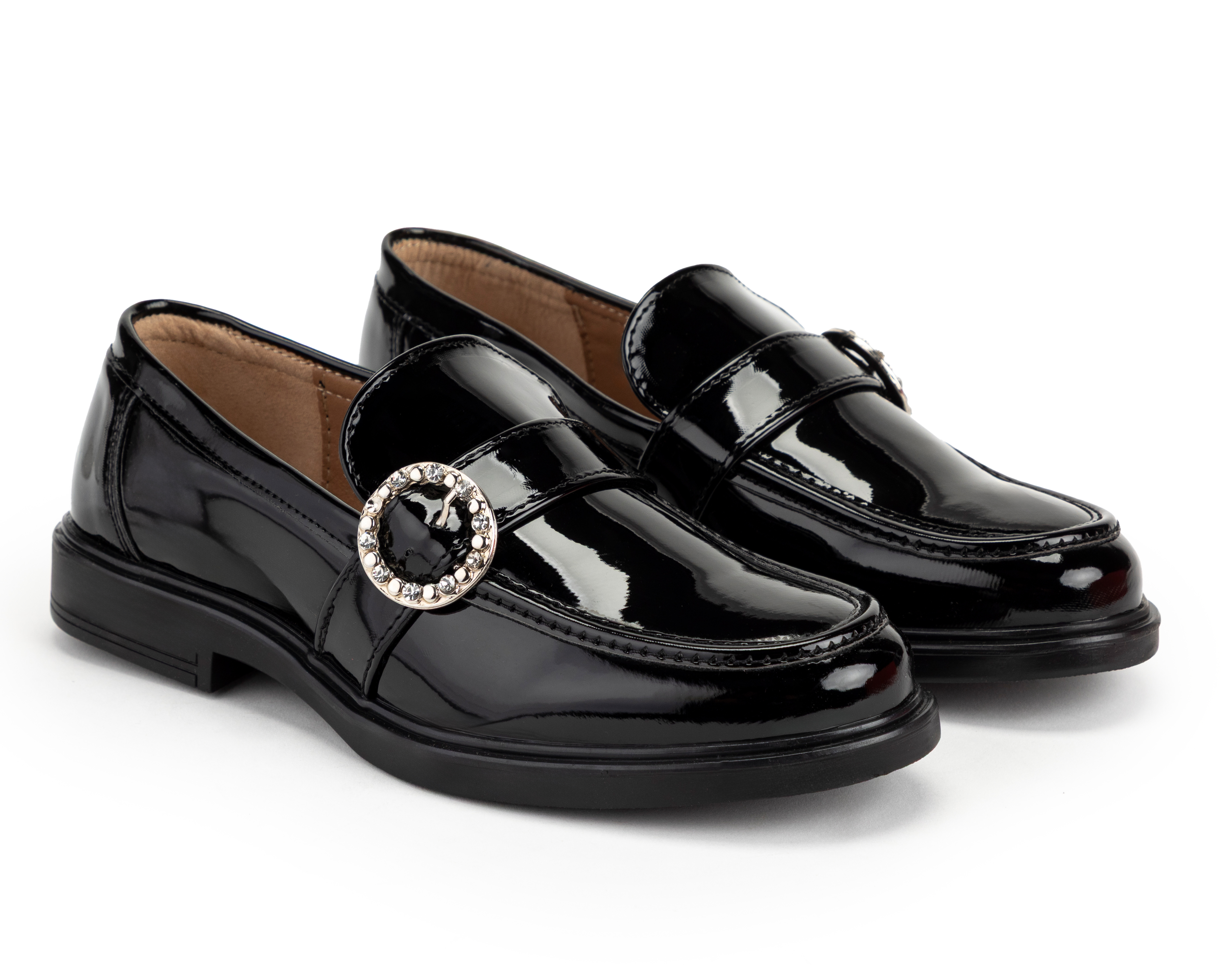 Zapatos Casuales Frida Kollection para Mujer