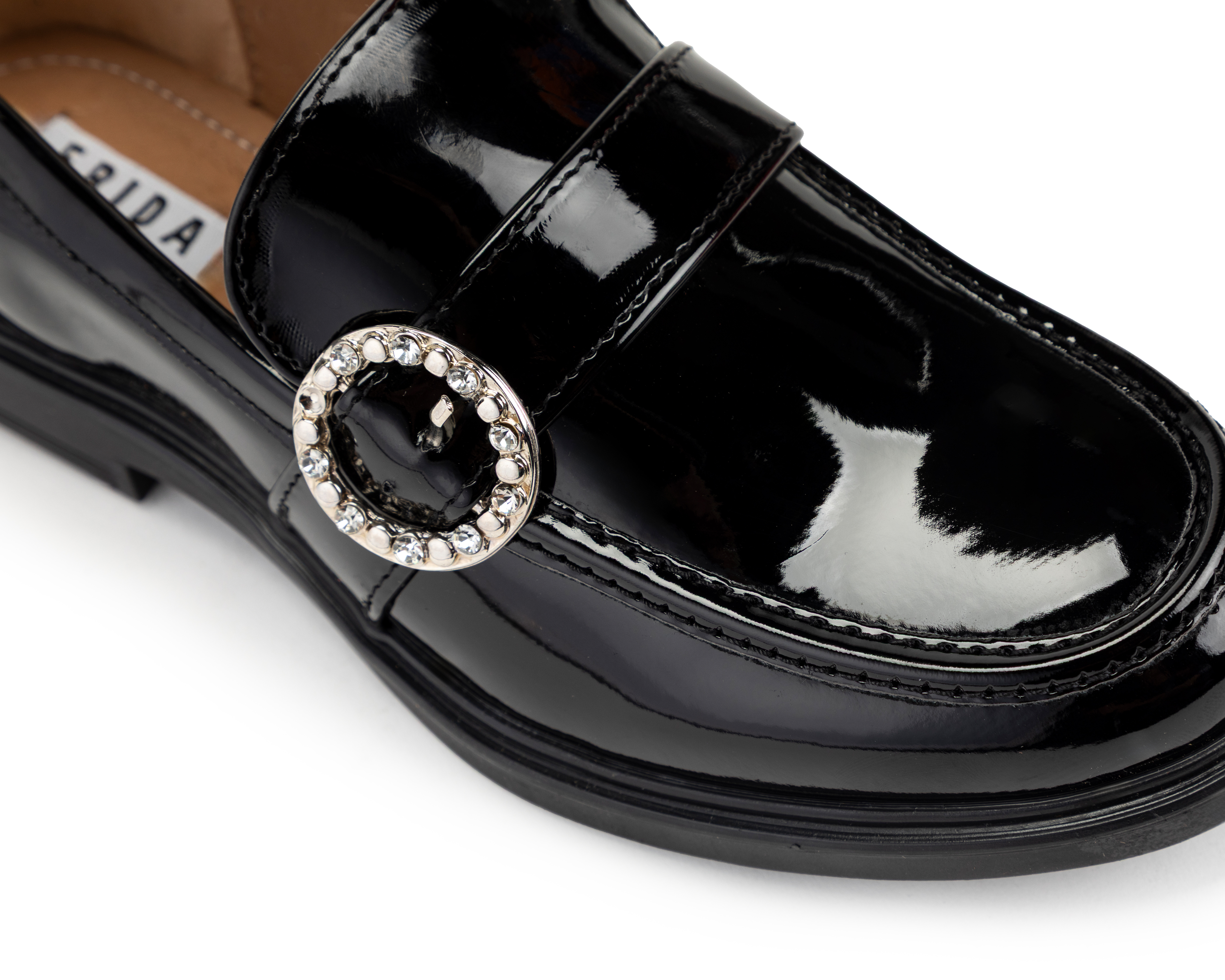 Foto 7 pulgar | Foto 6 | Zapatos Casuales Frida Kollection para Mujer