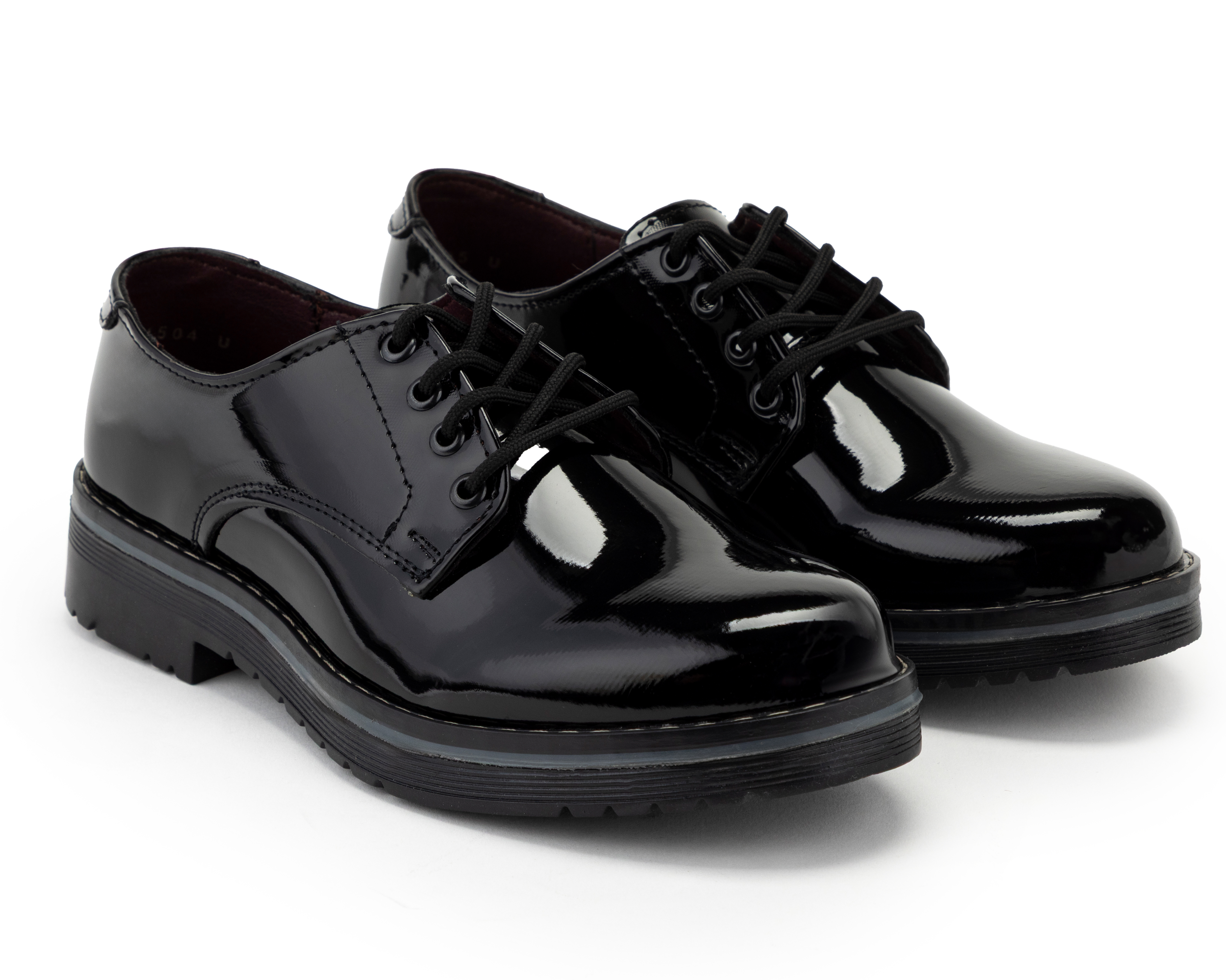 Zapatos Escolares Up & Down para Mujer