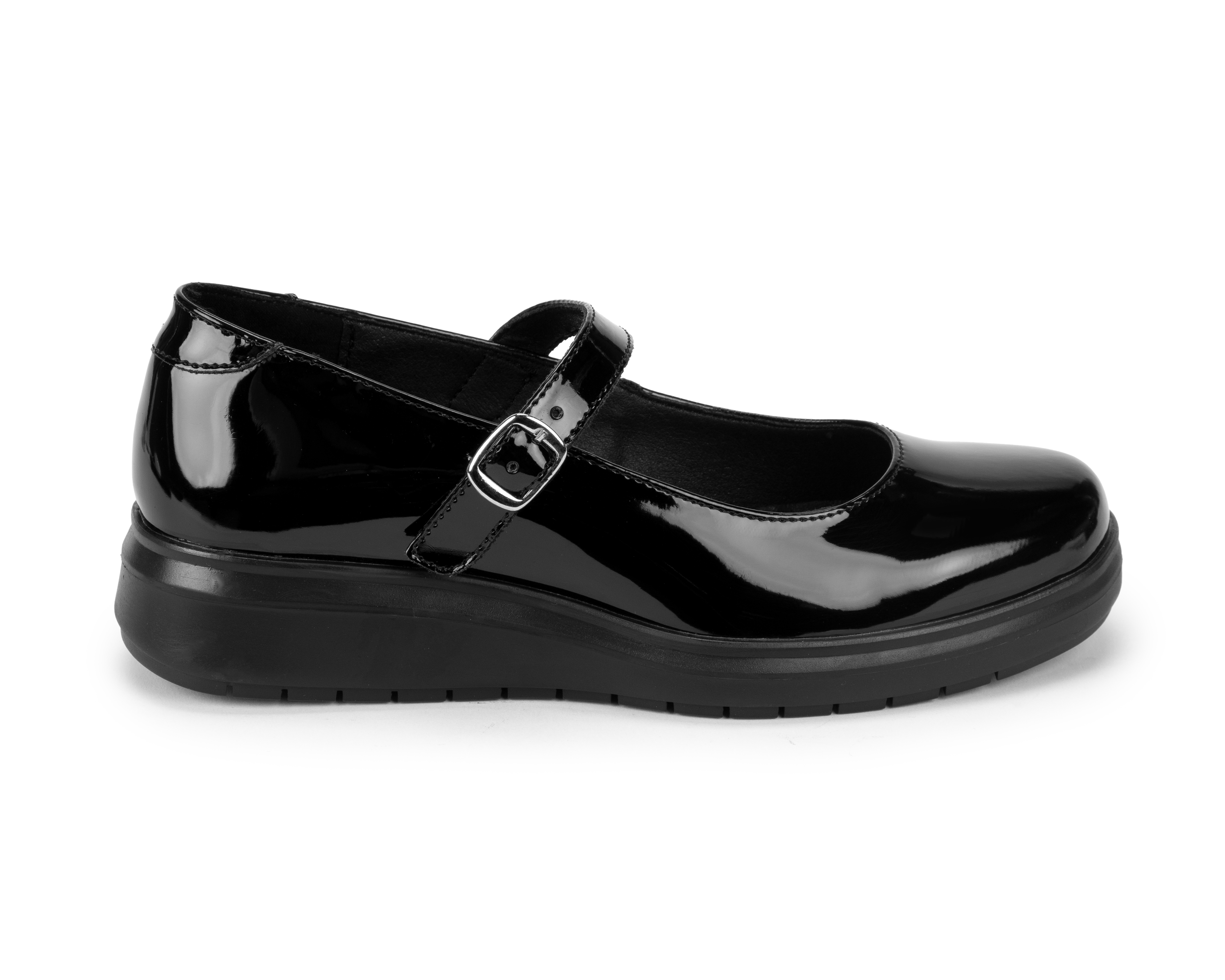 Foto 3 pulgar | Foto 2 | Zapatos Escolares Up & Down para Niña
