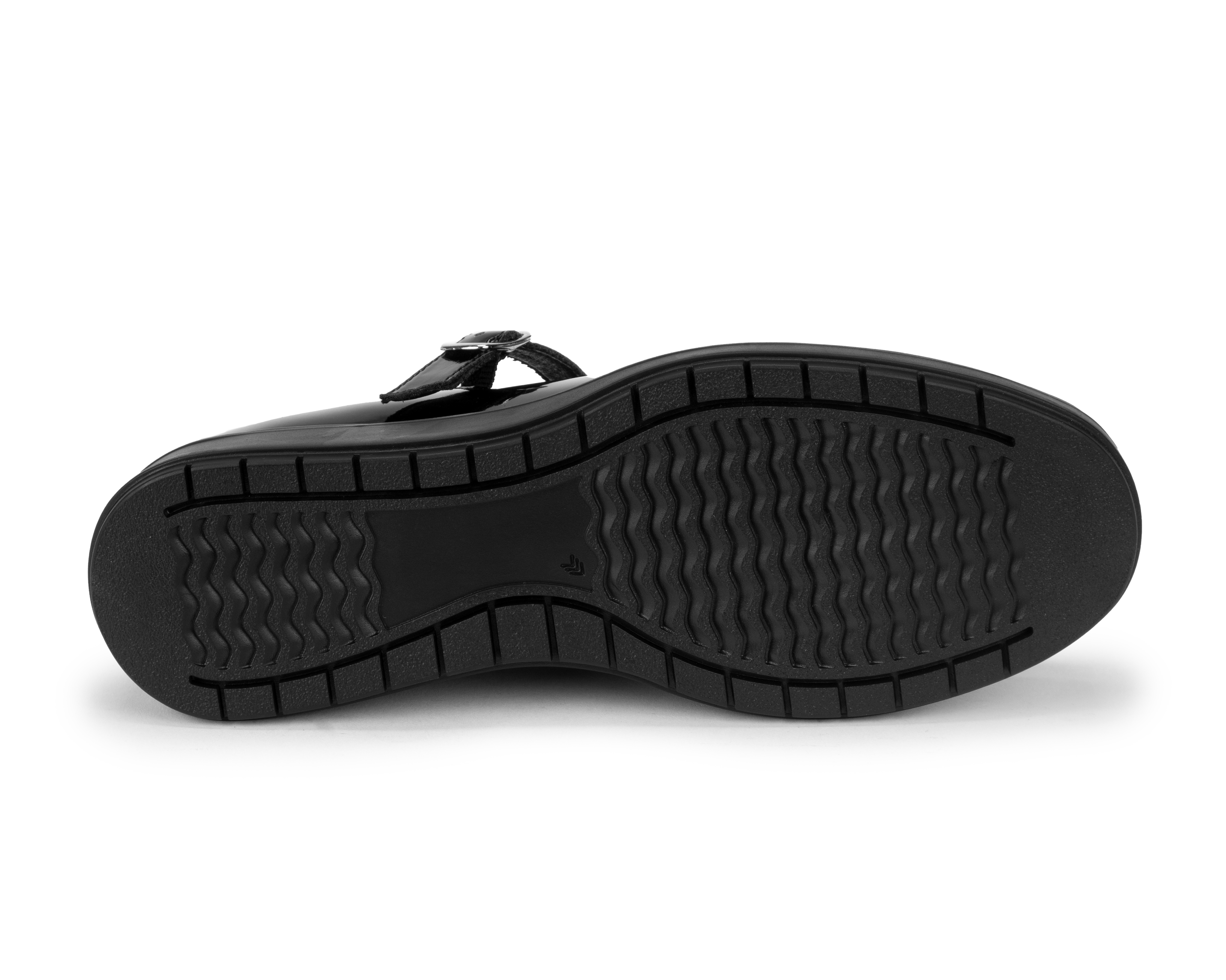 Foto 5 pulgar | Foto 4 | Zapatos Escolares Up & Down para Niña