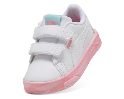 Foto 5 | Foto 5 | Tenis Puma Jada Classic Space Belle para Bebé Niña