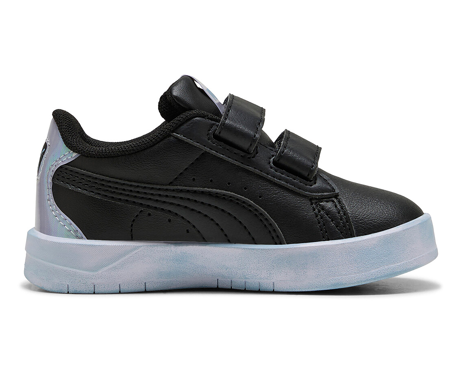 Foto 4 pulgar | Foto 3 | Tenis Puma Jada Classic Space Blurry Dreams V para Niño