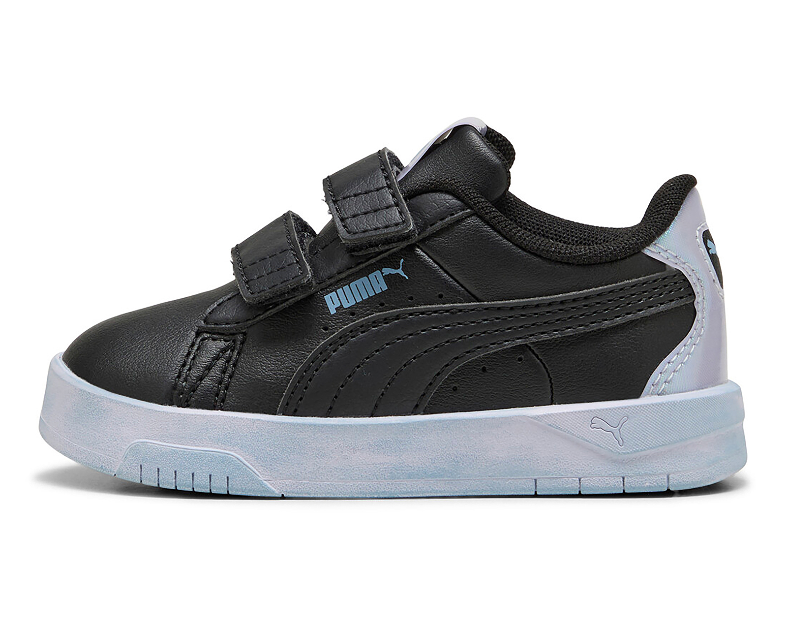 Foto 5 pulgar | Foto 4 | Tenis Puma Jada Classic Space Blurry Dreams V para Niño