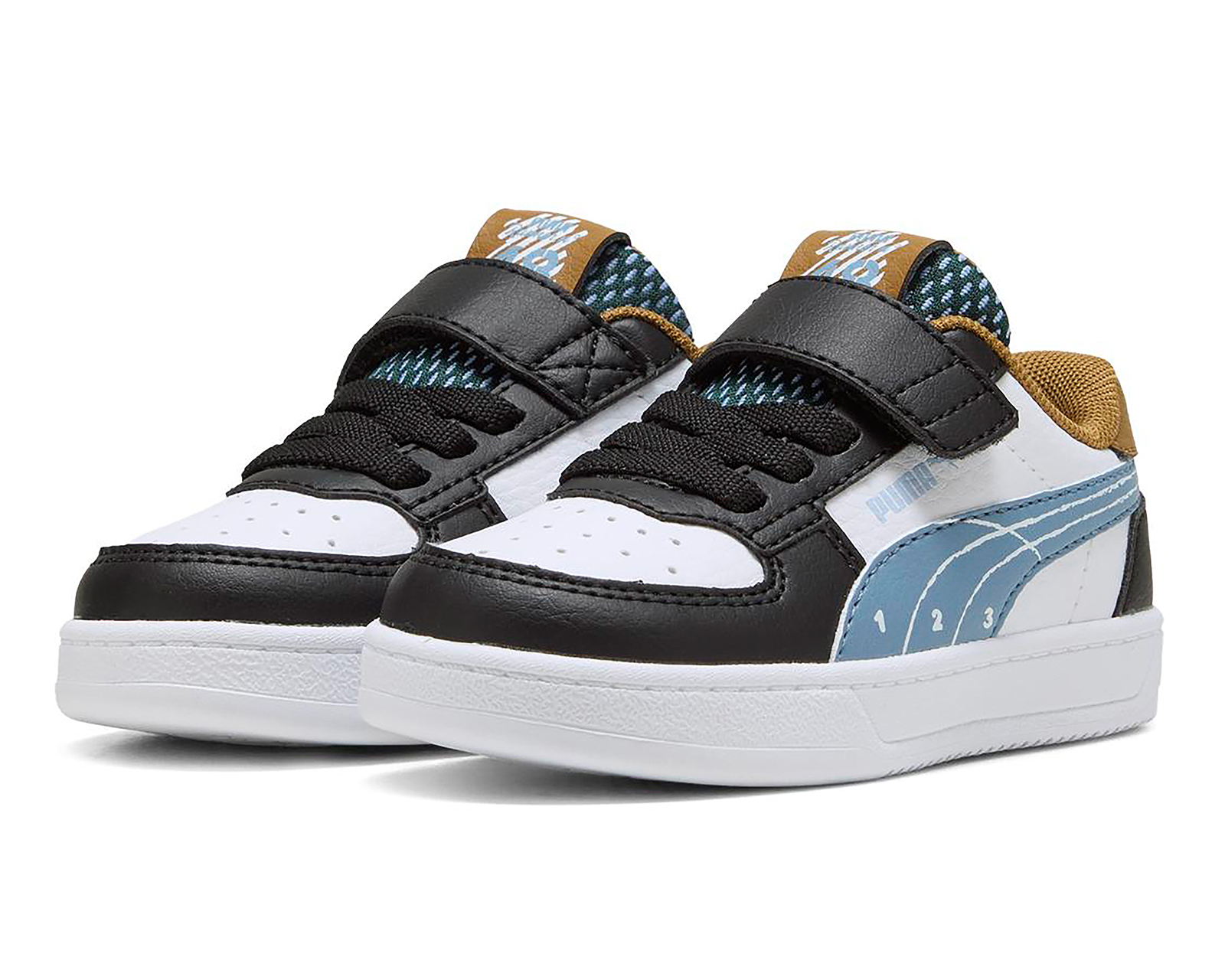 Tenis Puma Caven 2.0 Run Fun JR para Bebé Niño