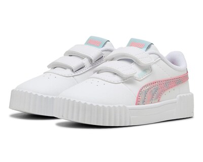 Foto 1 | Foto 1 | Tenis Puma Carina 3.0 Space Belle V para Bebé Niña