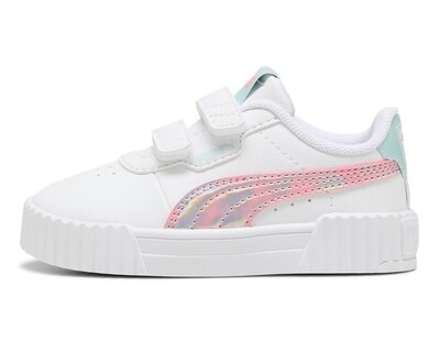 Foto 3 | Foto 3 | Tenis Puma Carina 3.0 Space Belle V para Bebé Niña