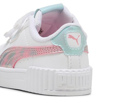 Foto 6 | Foto 6 | Tenis Puma Carina 3.0 Space Belle V para Bebé Niña
