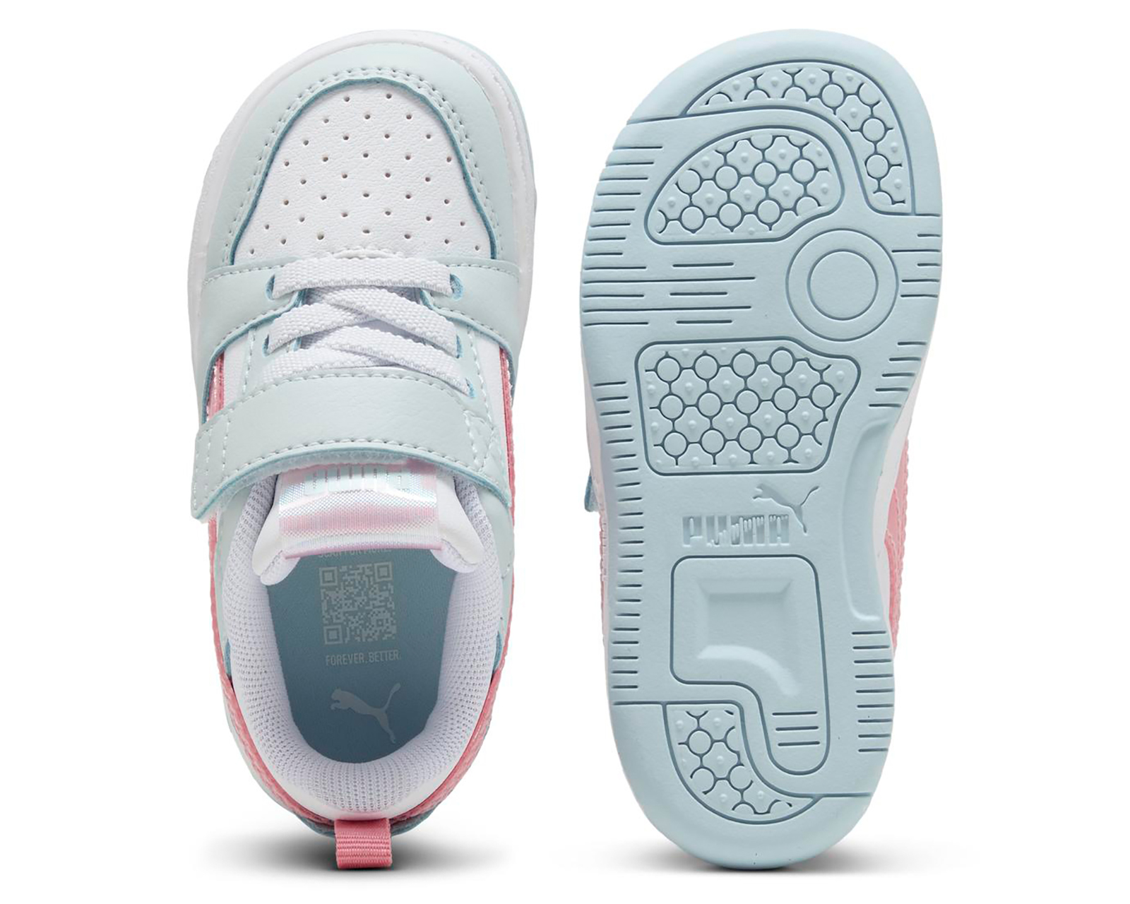 Foto 4 | Foto 4 | Tenis Puma para Bebé niña