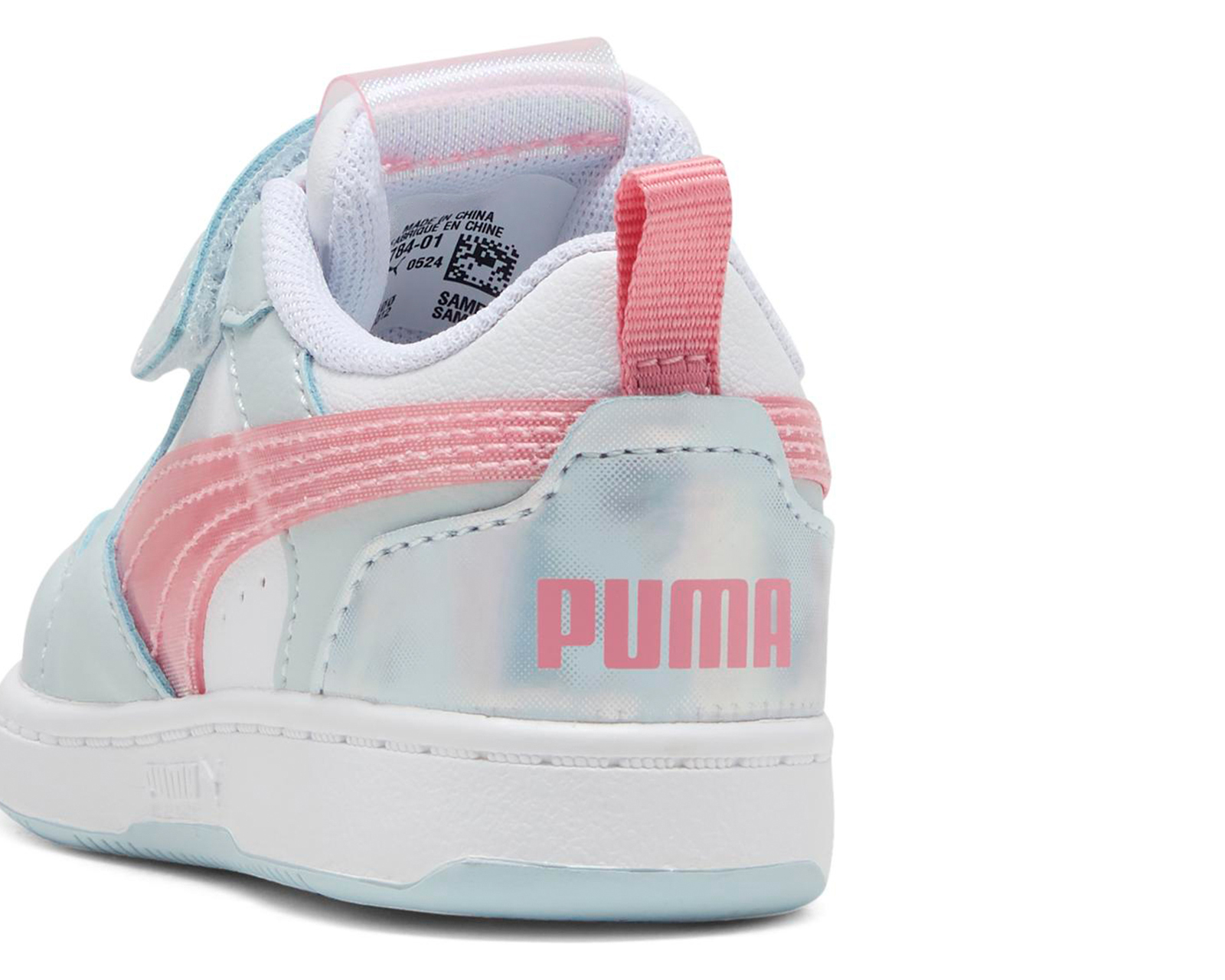 Foto 6 | Foto 6 | Tenis Puma para Bebé niña