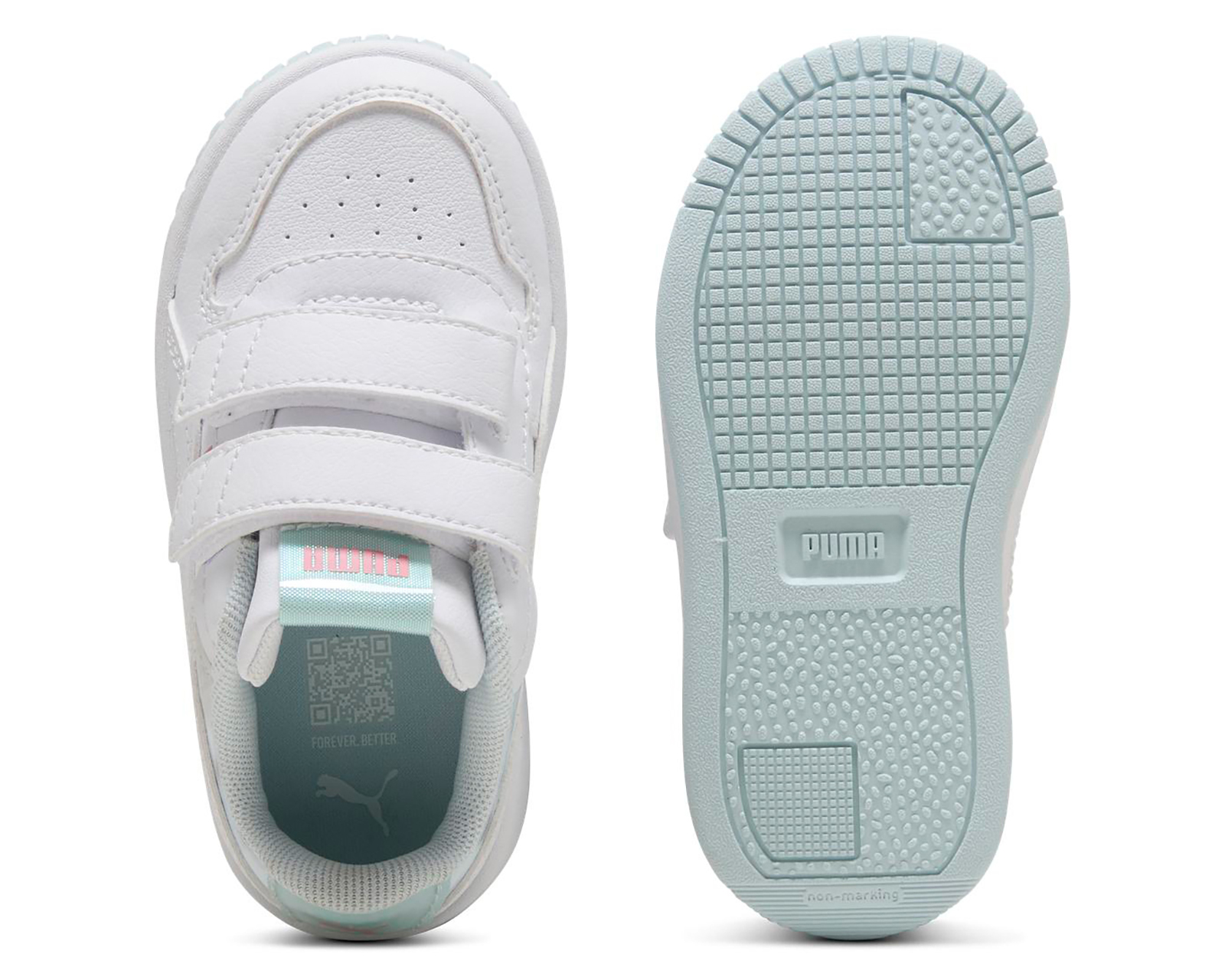 Foto 4 | Foto 4 | Tenis Puma para Bebé Niña