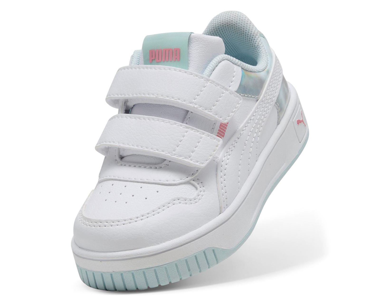 Foto 5 | Foto 5 | Tenis Puma para Bebé Niña