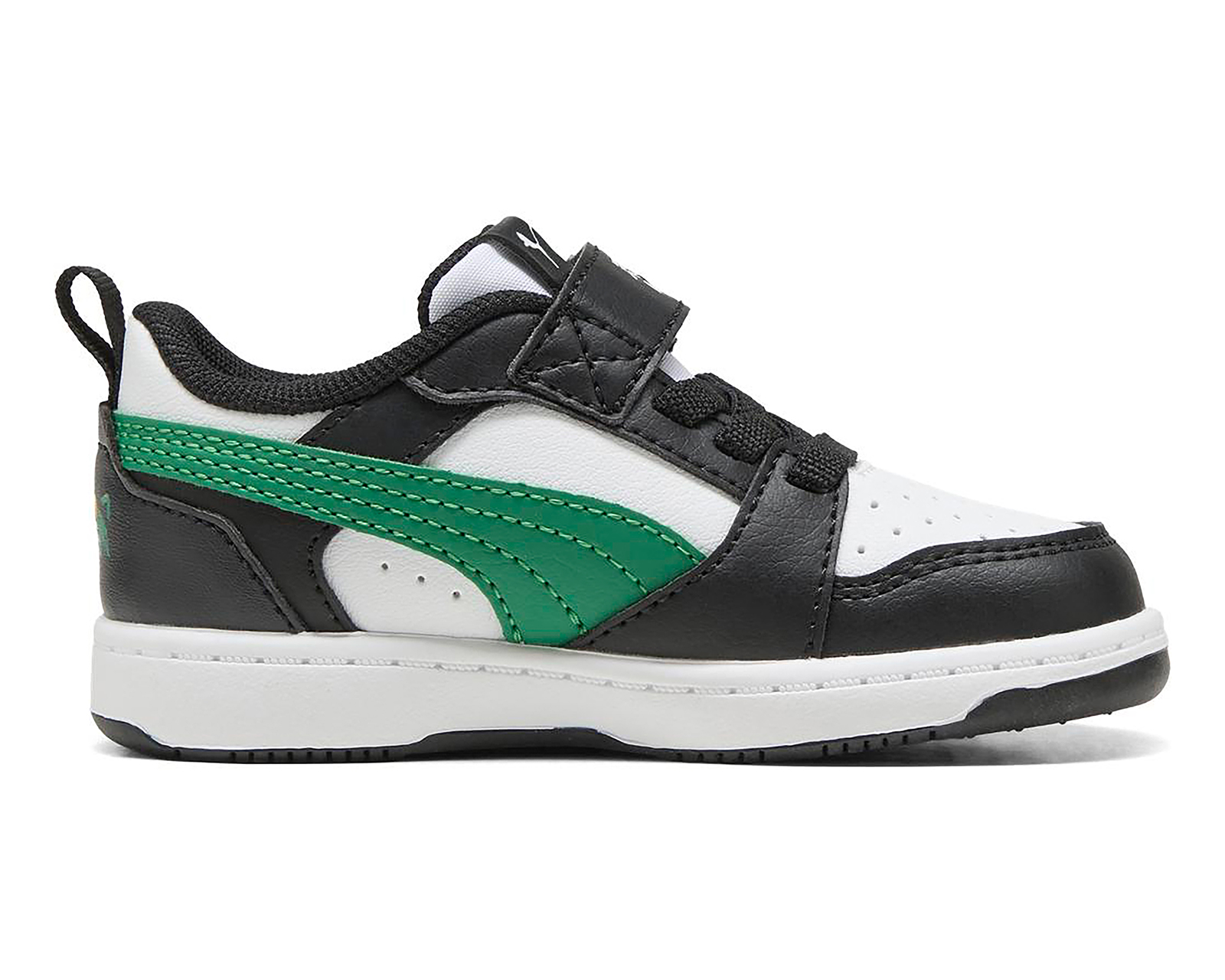 Foto 2 | Foto 2 | Tenis Puma Rebound V6 Low Super para Bebé Niño