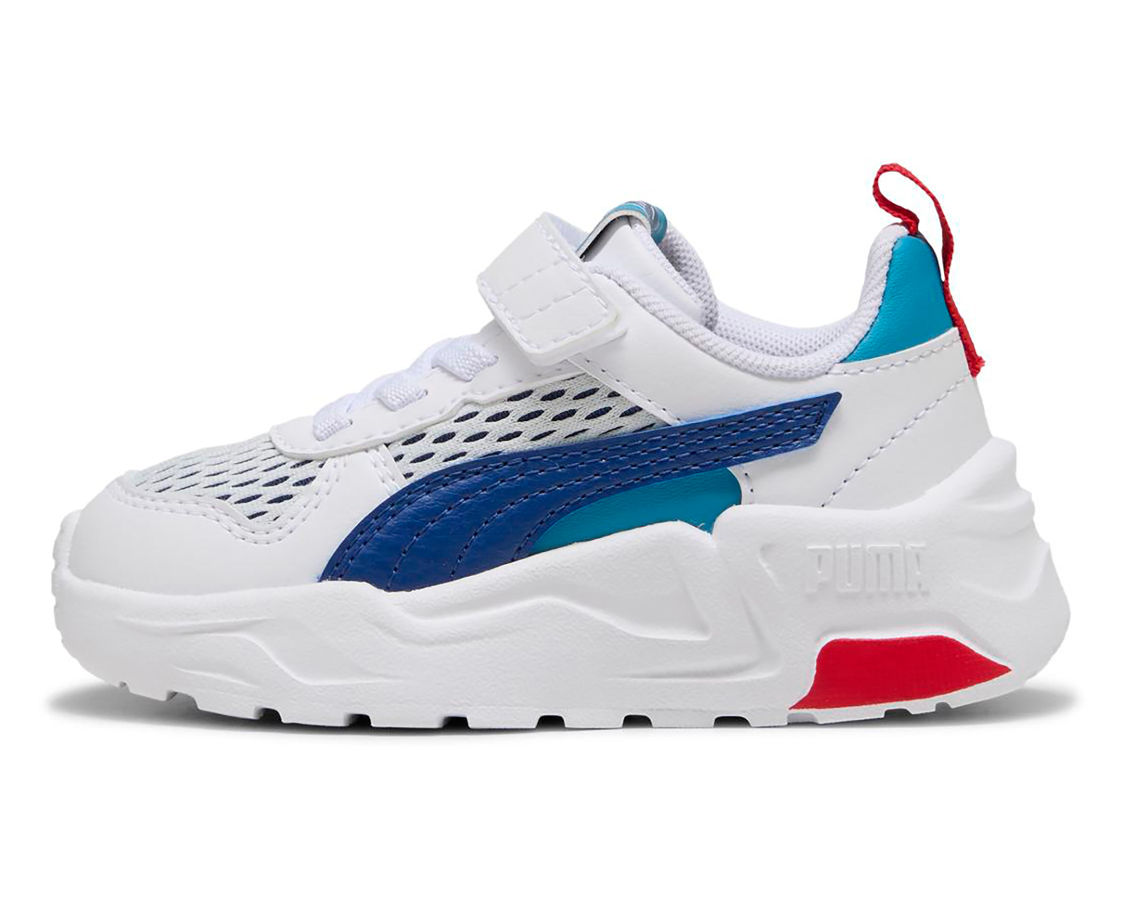 Foto 3 | Foto 3 | Tenis Puma Trinity 2 Lite Run Fun para Bebé Niño