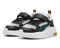 Tenis Puma Trinity 2 Lite Run Fun para Bebé Niño