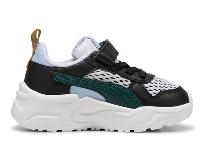 Foto 2 | Foto 2 | Tenis Puma Trinity 2 Lite Run Fun para Bebé Niño