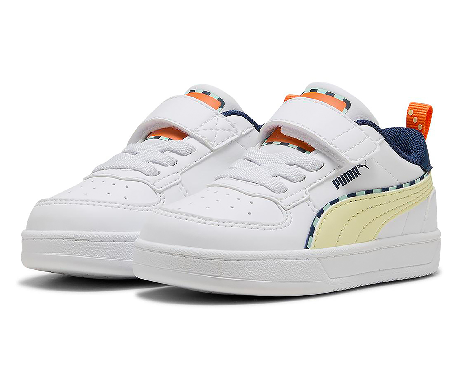 Foto 1 | Foto 1 | Tenis Puma Caven 2.0 Playdate para Bebé Niño