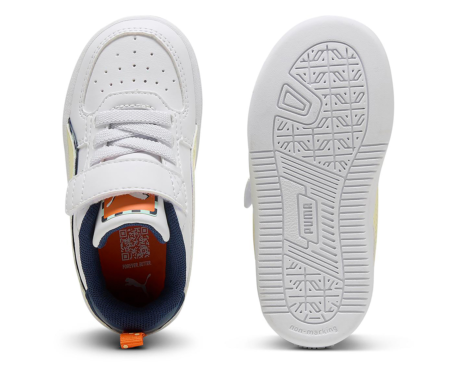 Foto 4 | Foto 4 | Tenis Puma Caven 2.0 Playdate para Bebé Niño