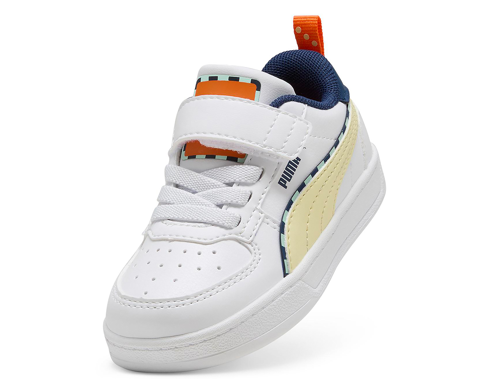 Foto 5 | Foto 5 | Tenis Puma Caven 2.0 Playdate para Bebé Niño