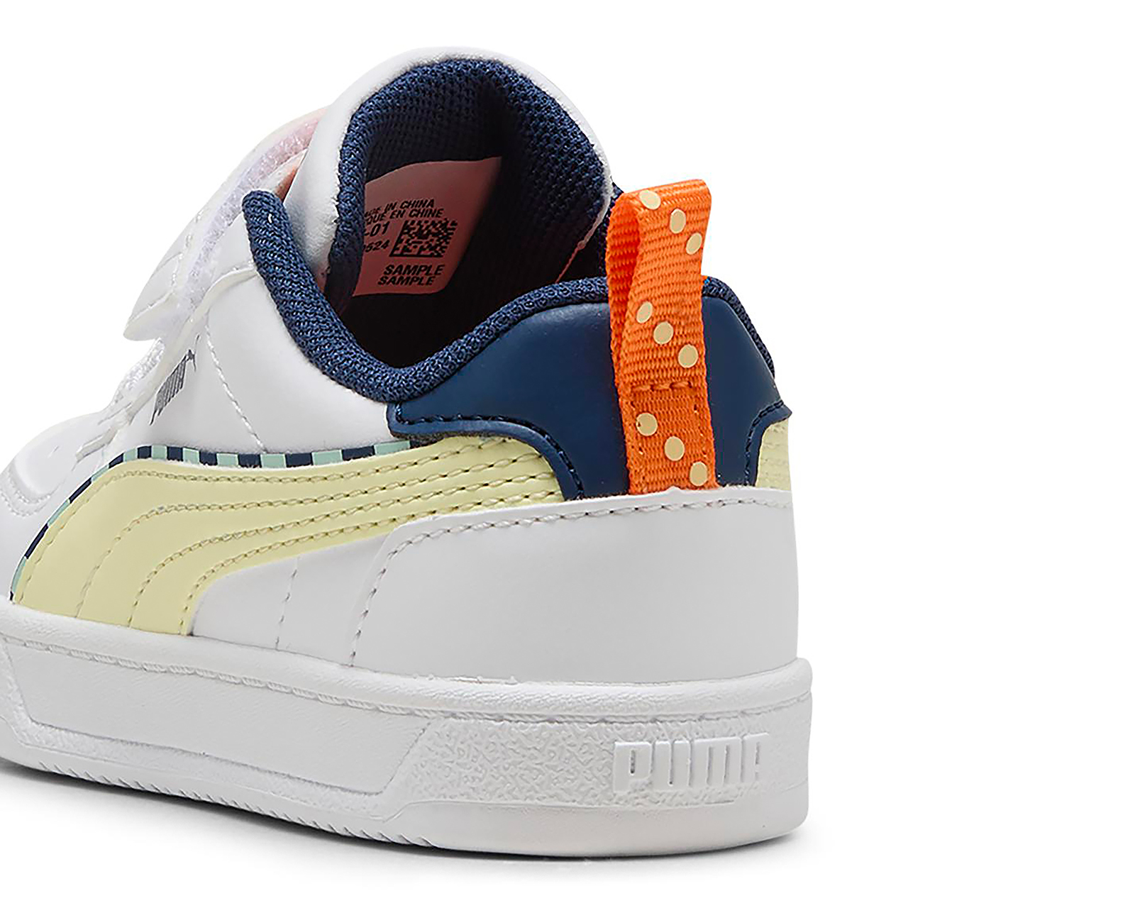 Foto 6 | Foto 6 | Tenis Puma Caven 2.0 Playdate para Bebé Niño