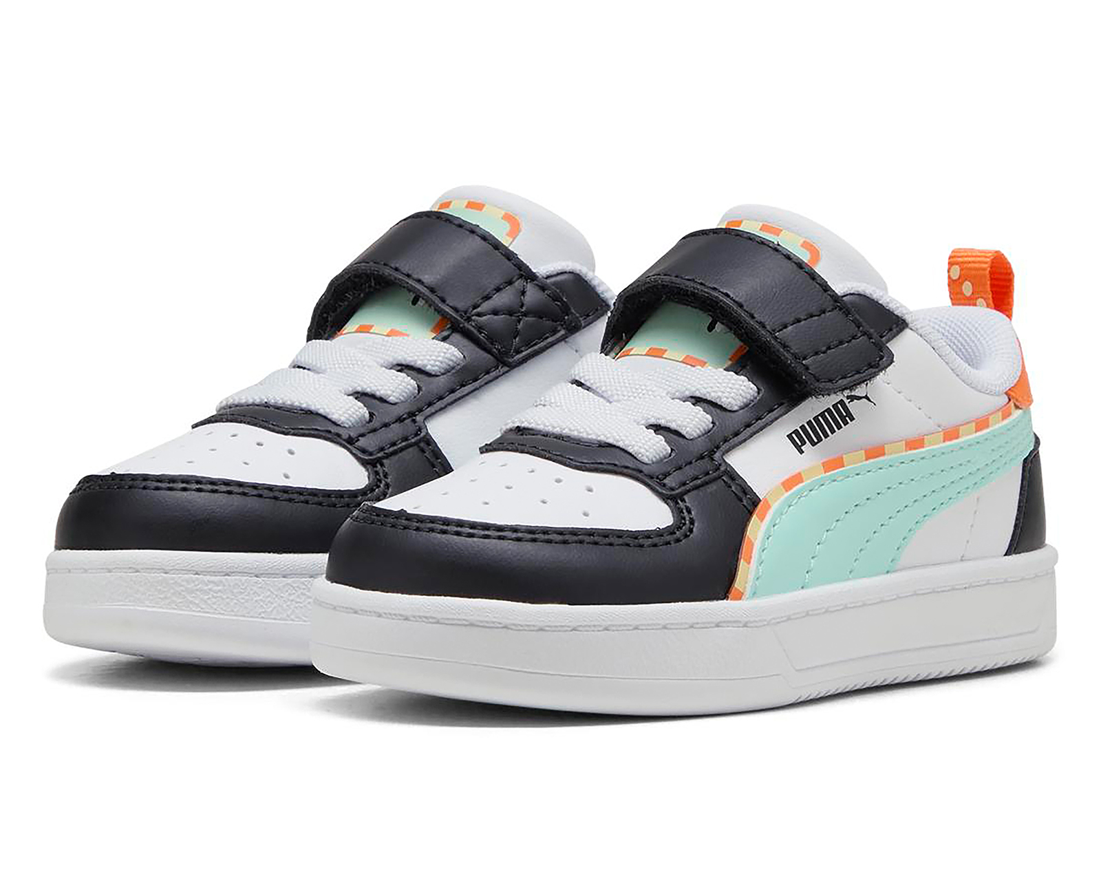 Tenis Puma Caven 2.0 Playdate para Bebé Niño