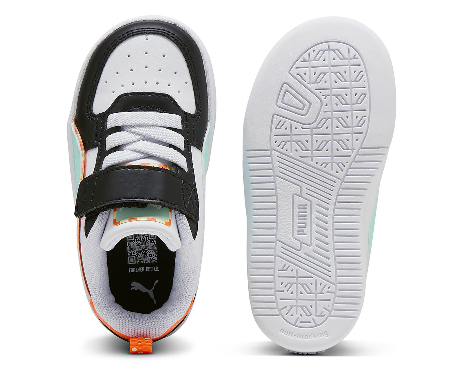 Foto 4 | Foto 4 | Tenis Puma Caven 2.0 Playdate para Bebé Niño