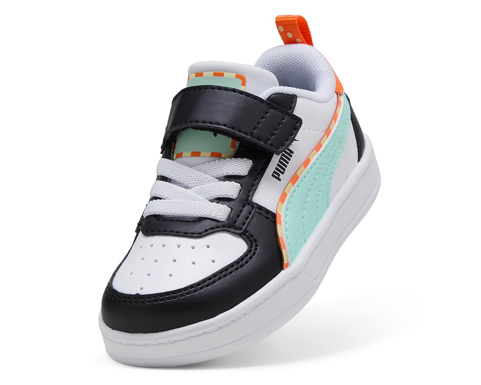 Foto 5 | Foto 5 | Tenis Puma Caven 2.0 Playdate para Bebé Niño