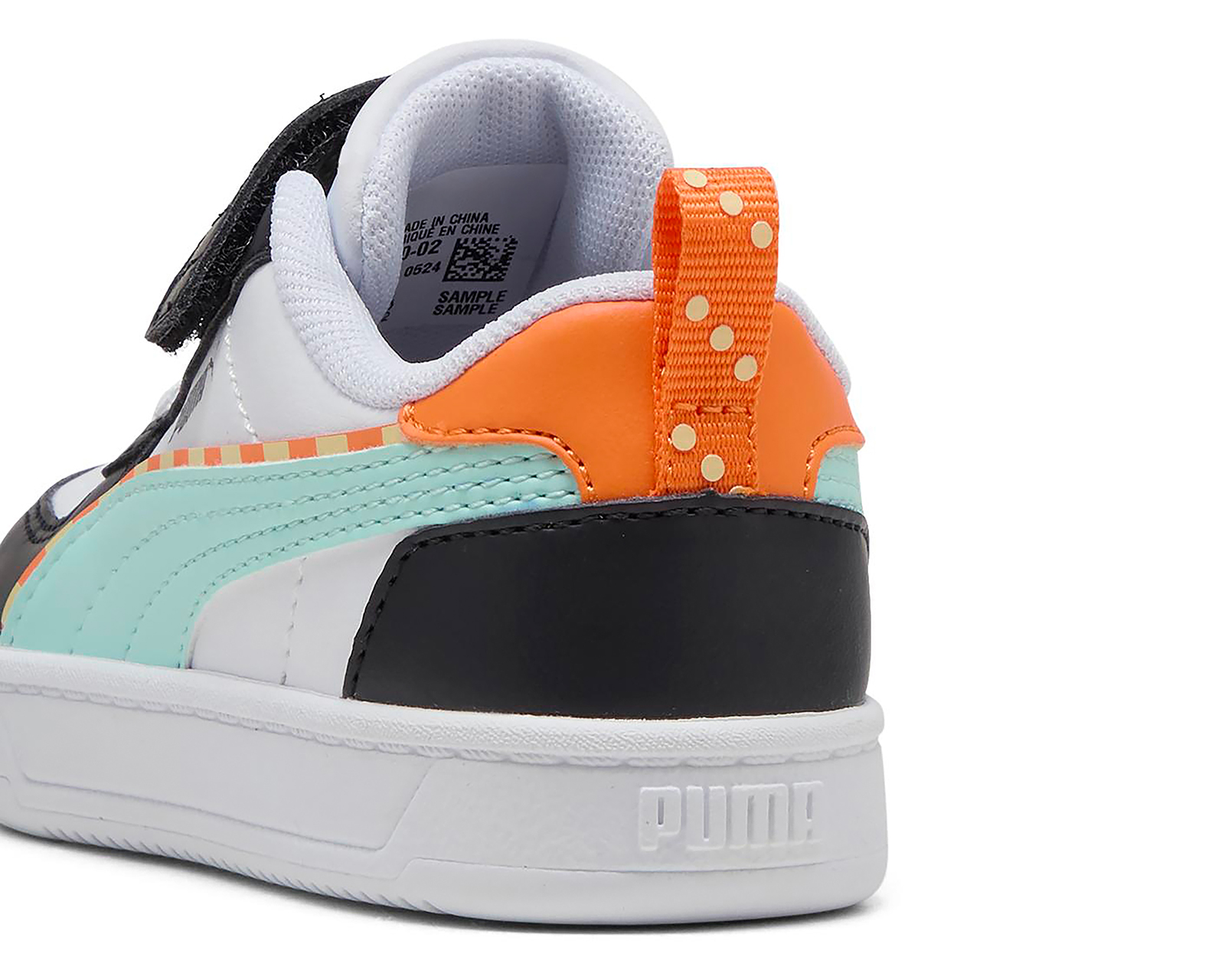 Foto 6 | Foto 6 | Tenis Puma Caven 2.0 Playdate para Bebé Niño