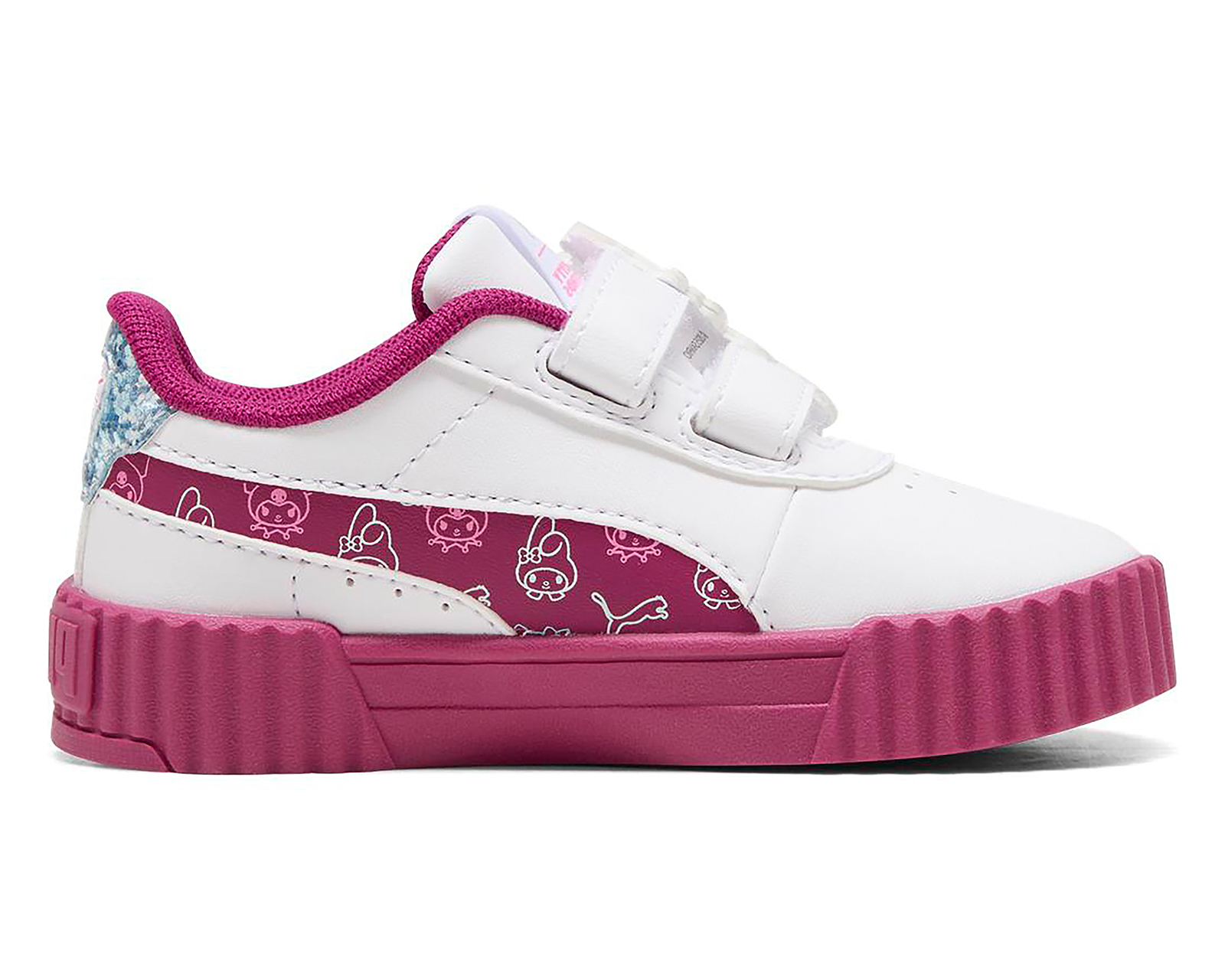 Foto 2 | Foto 2 | Tenis Puma Carina 3.0 Hello Kitty and Friends para Bebé Niña