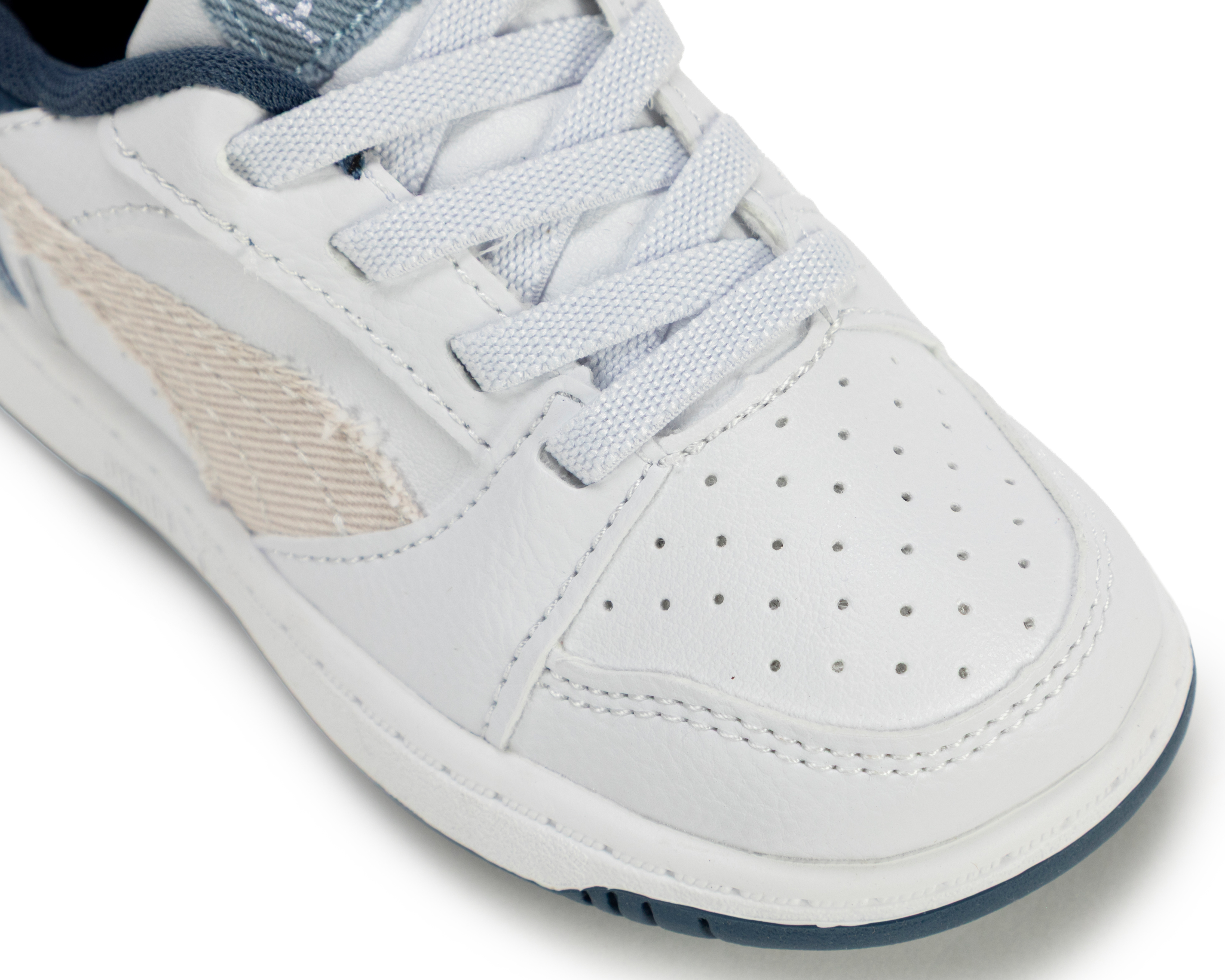 Foto 7 pulgar | Foto 6 | Tenis Puma Rebound V6 para Bebé