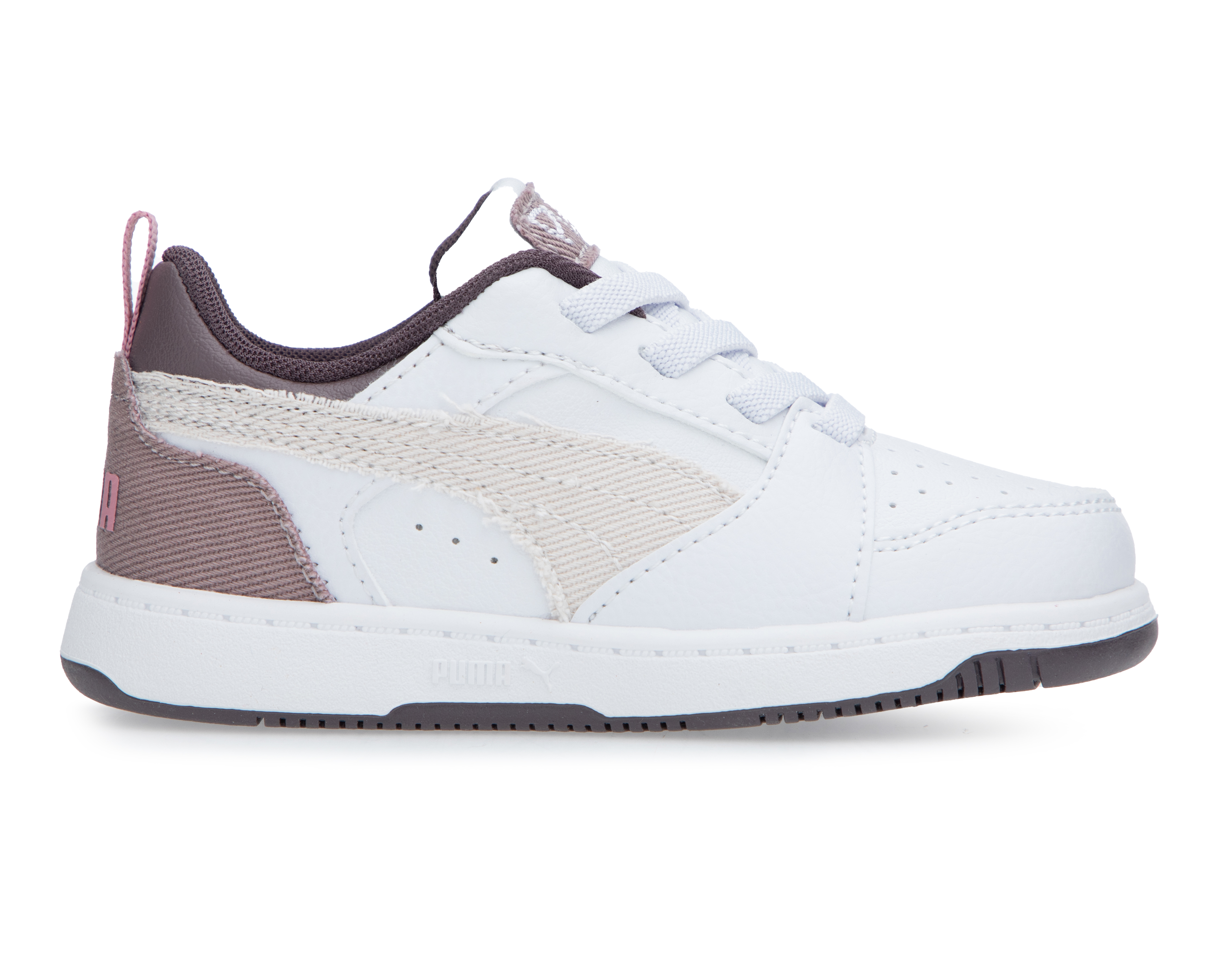 Foto 2 | Foto 2 | Tenis Puma Rebound V6 Lo Mid 90-s para Bebé