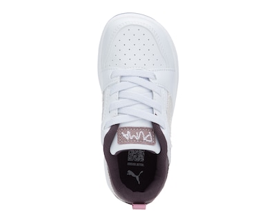 Foto 5 | Foto 5 | Tenis Puma Rebound V6 Lo Mid 90-s para Bebé