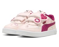 Tenis Puma Club II Era Hello Kitty and Friends 2 para Bebé Niña