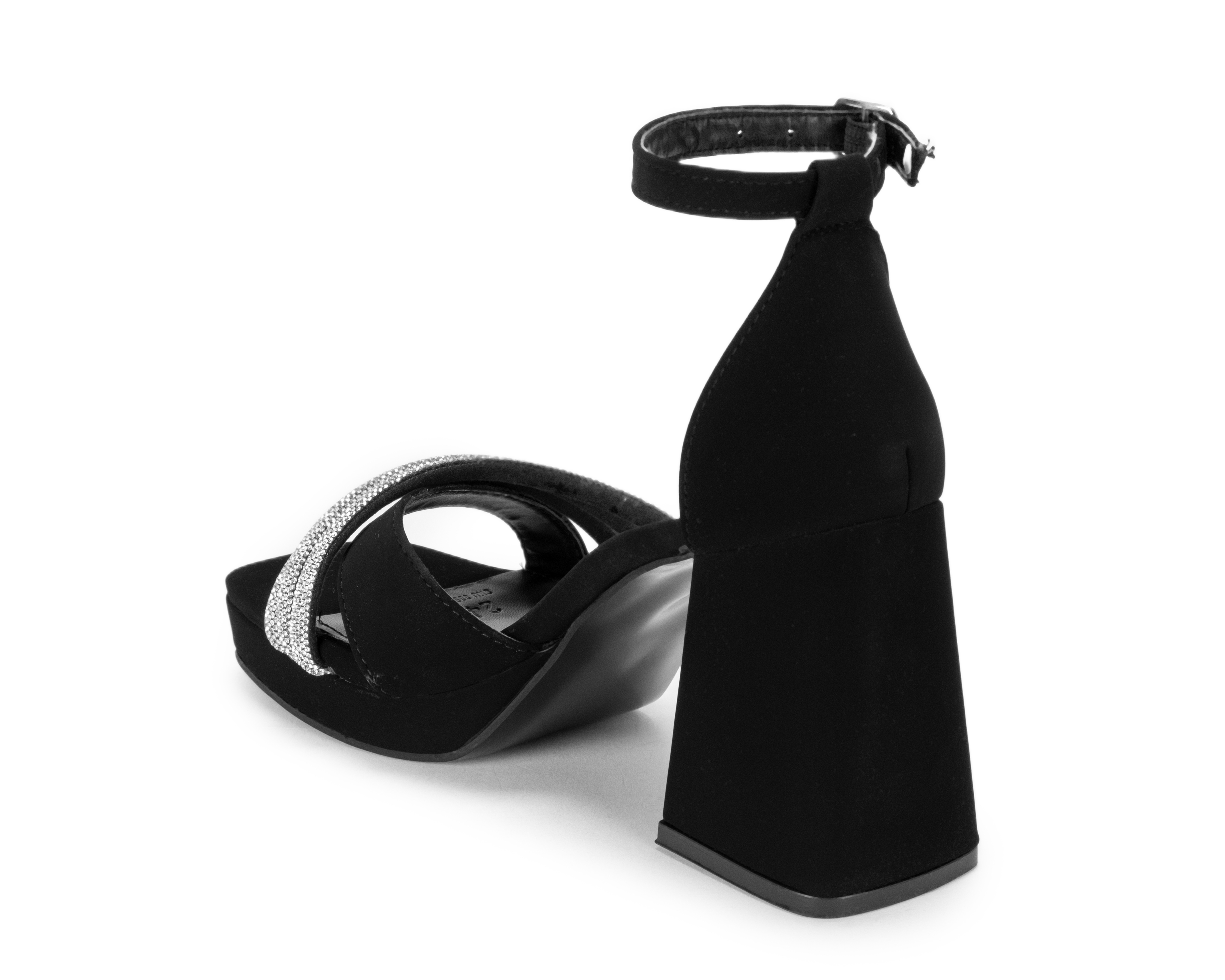 Foto 3 | Foto 3 | Sandalias de Tacón Sahara para Mujer