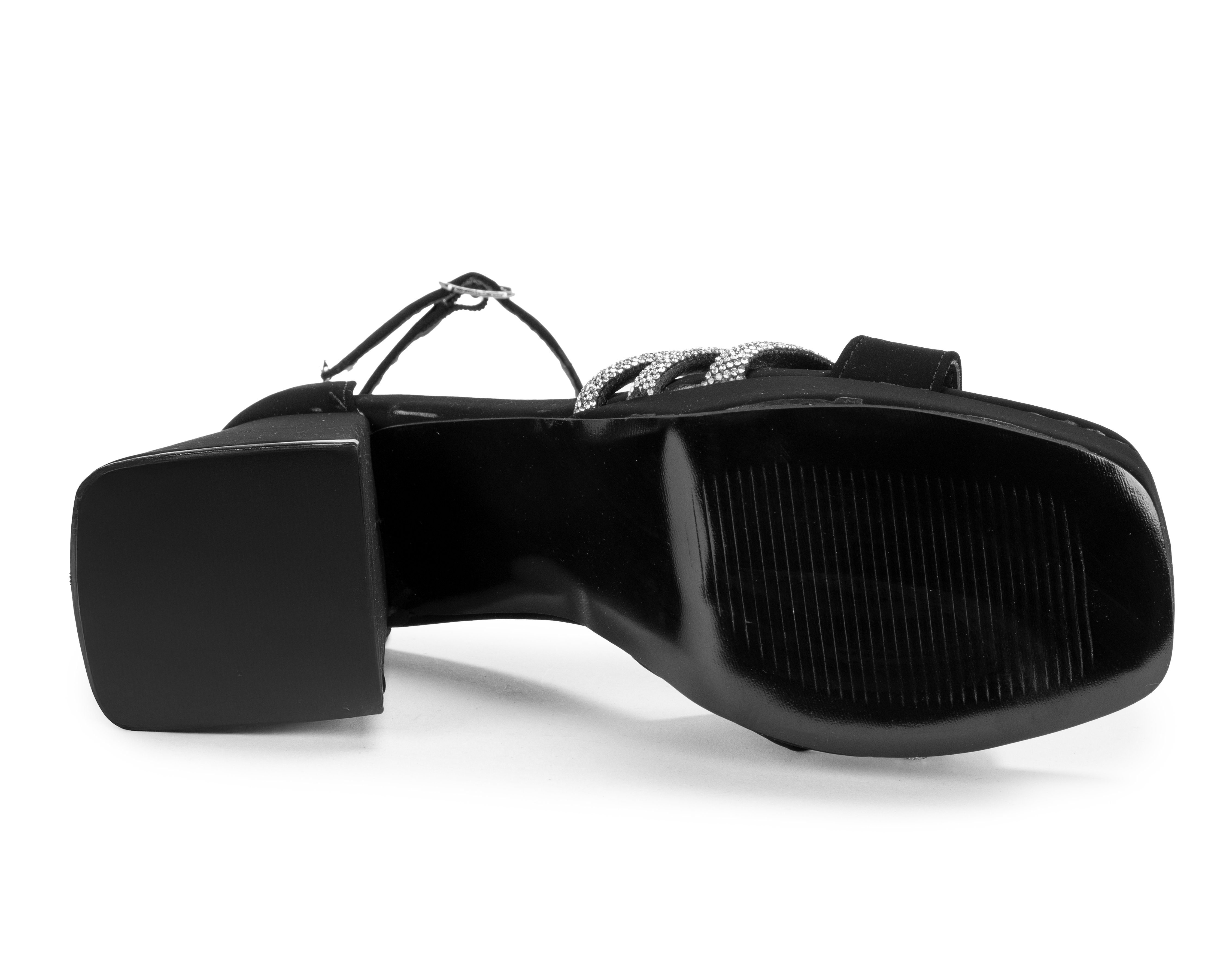 Foto 5 pulgar | Foto 4 | Sandalias de Tacón Sahara para Mujer