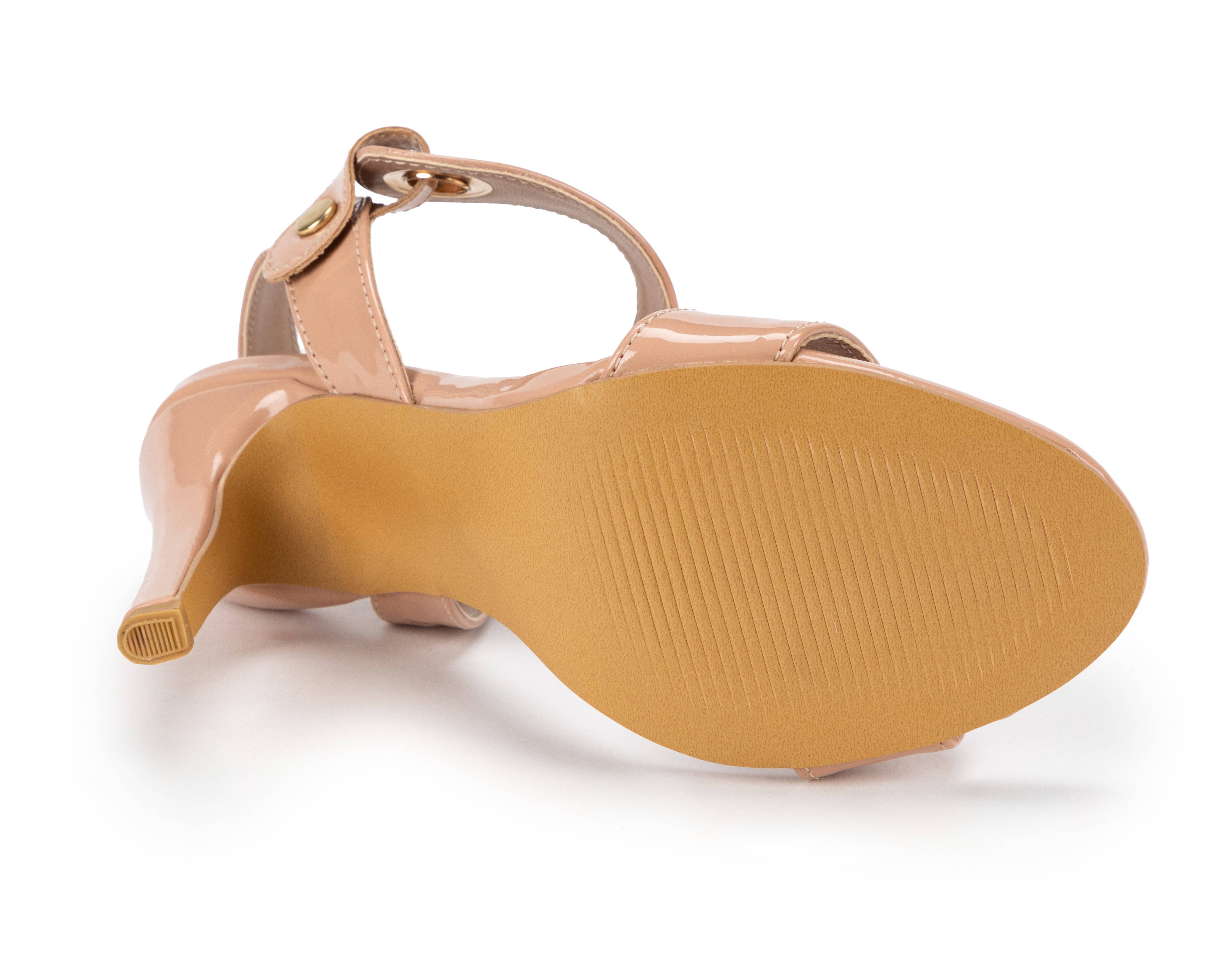 Foto 5 pulgar | Foto 4 | Sandalias de Tacón Jennifer Lopez para Mujer