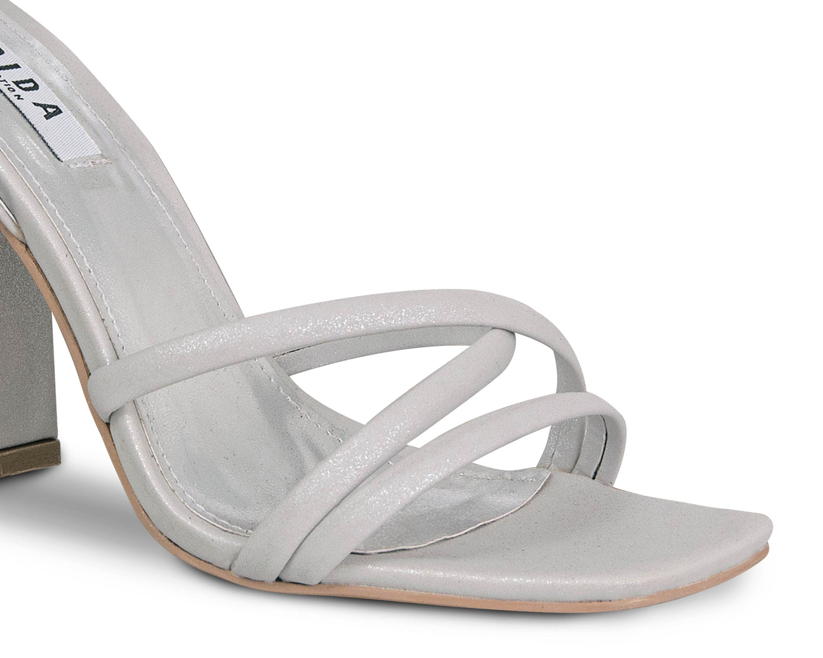 Foto 6 | Foto 6 | Sandalias de Tacón Frida Kollection para Mujer