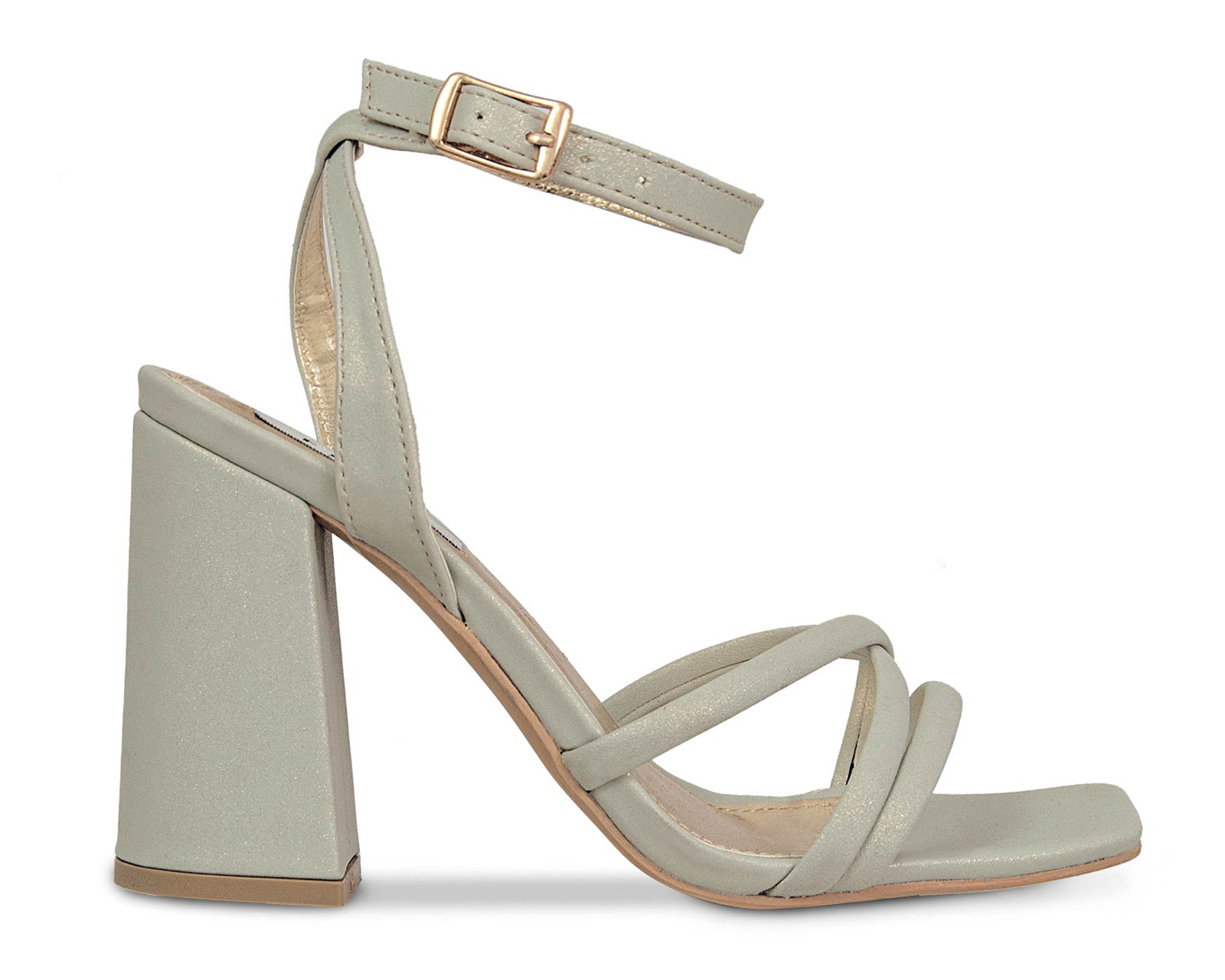 Foto 3 pulgar | Foto 2 | Sandalias de Tacón Frida Kollection para Mujer