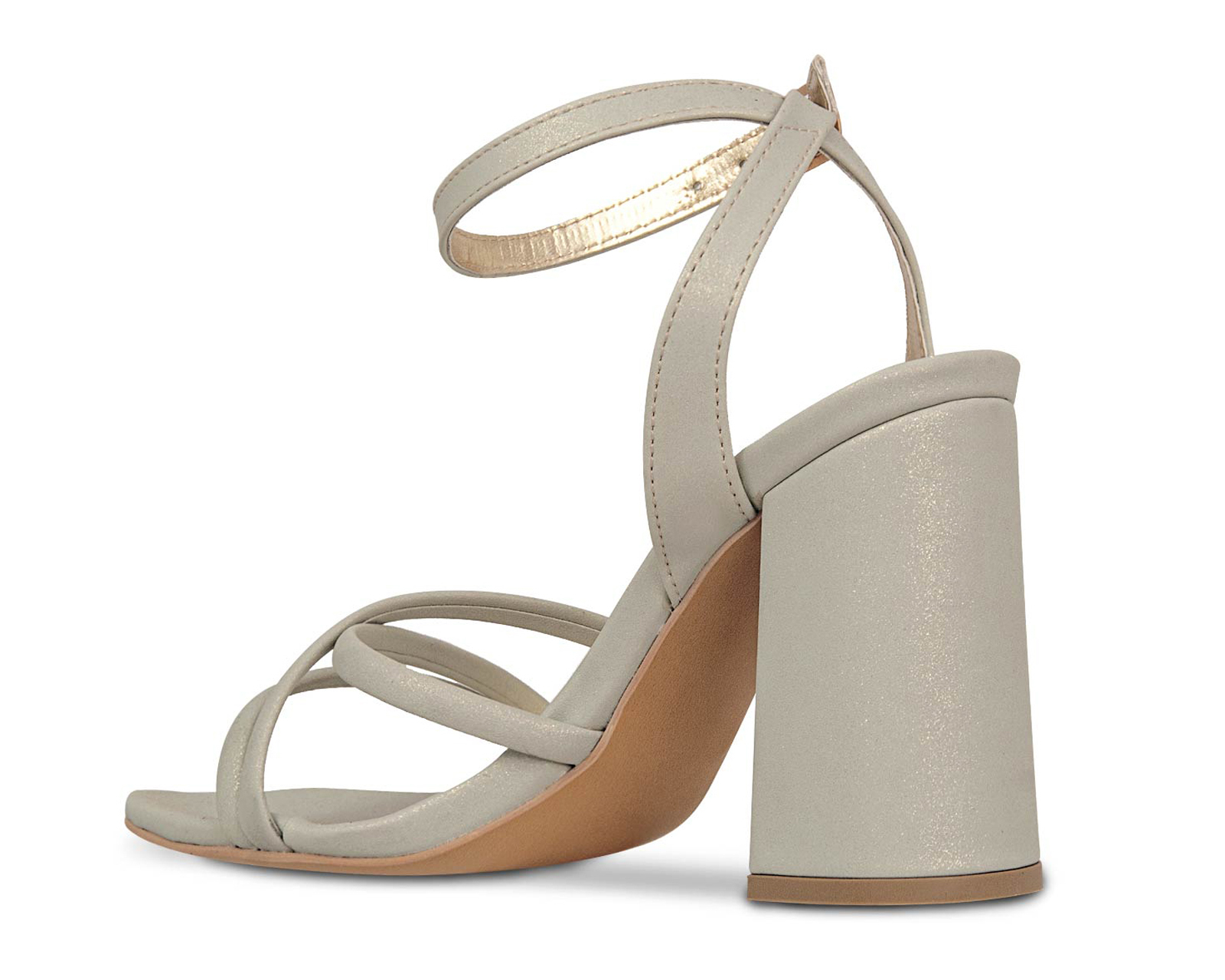 Foto 4 pulgar | Foto 3 | Sandalias de Tacón Frida Kollection para Mujer