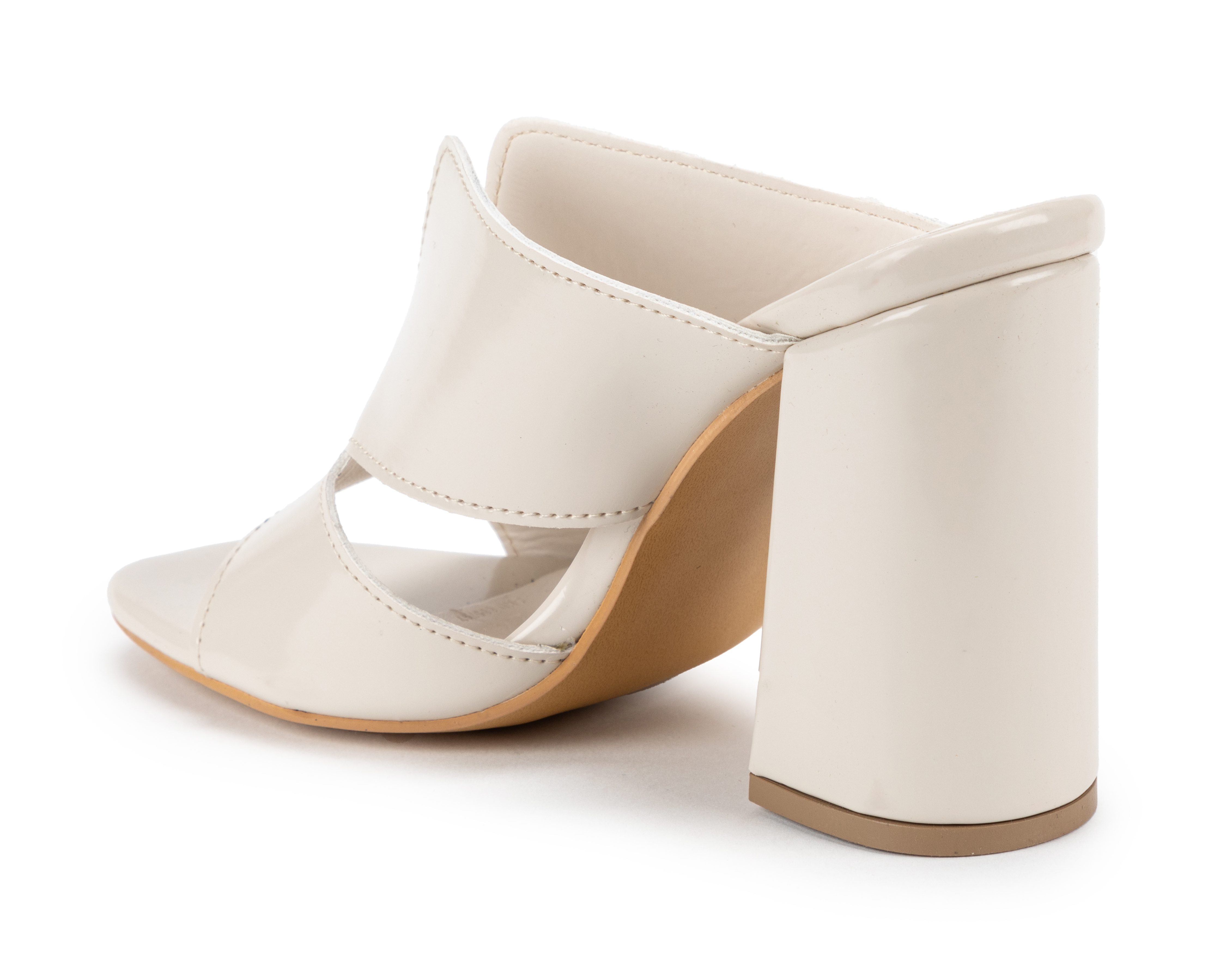 Foto 4 pulgar | Foto 3 | Sandalias de Tacón Sahara para Mujer