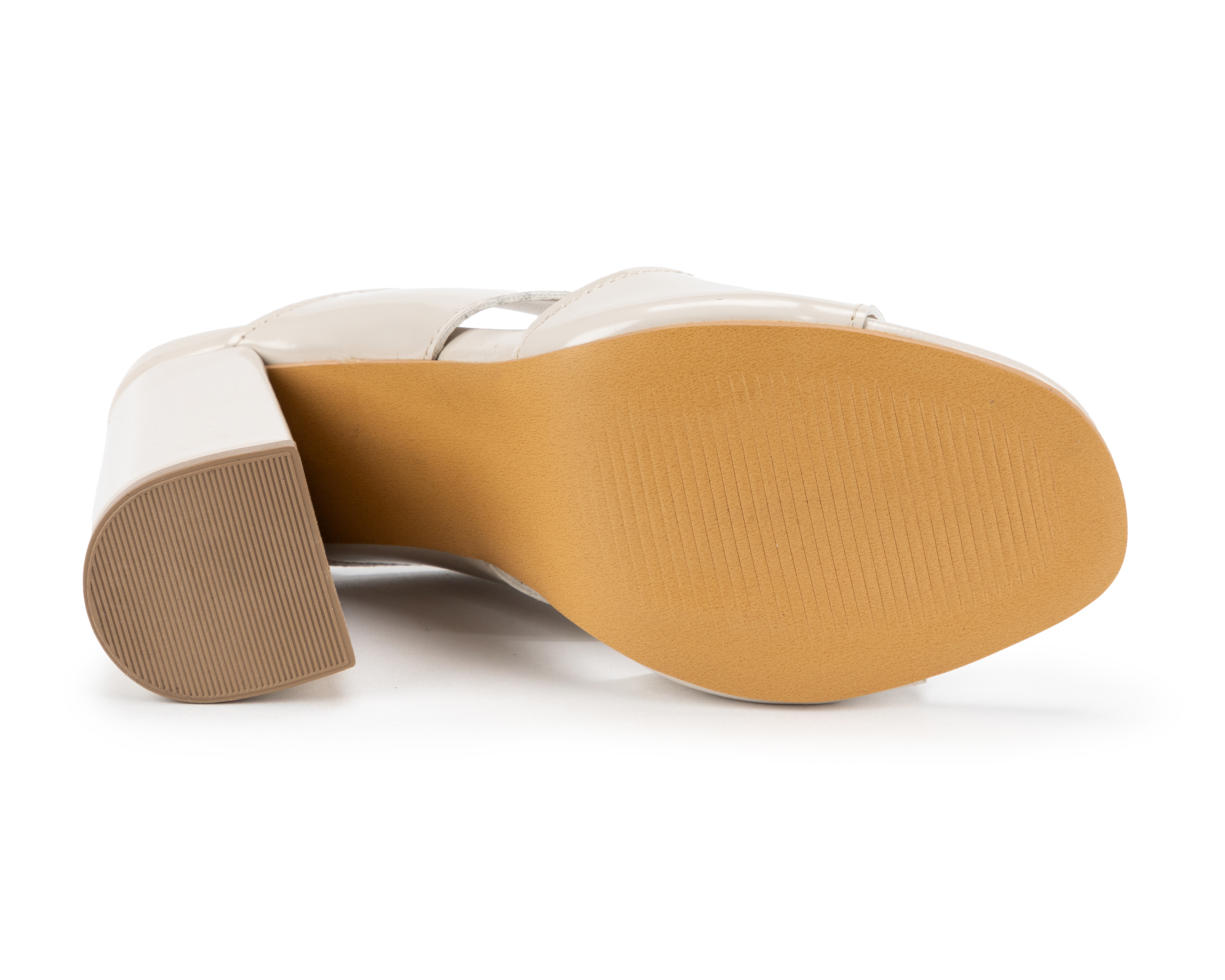 Foto 5 pulgar | Foto 4 | Sandalias de Tacón Sahara para Mujer