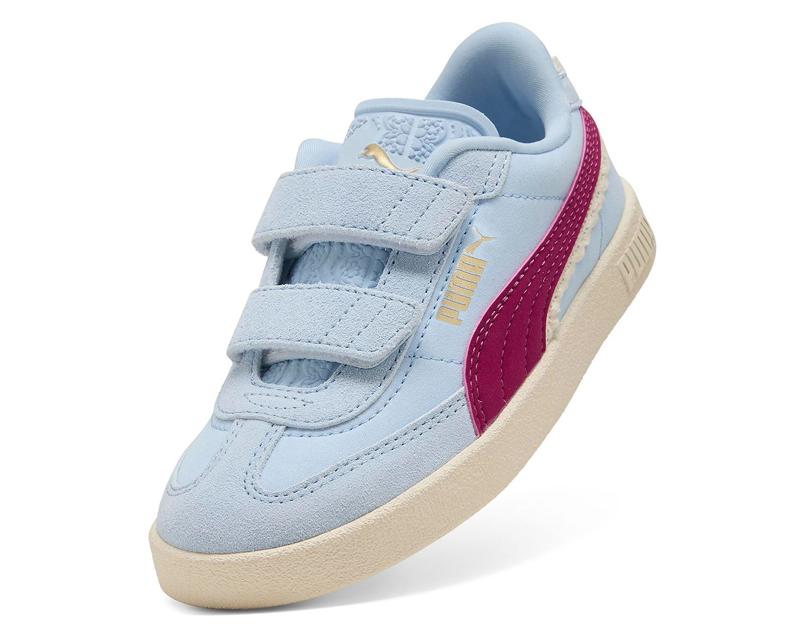 Foto 6 pulgar | Foto 5 | Tenis Puma Club II Era Memoires V para Infantil