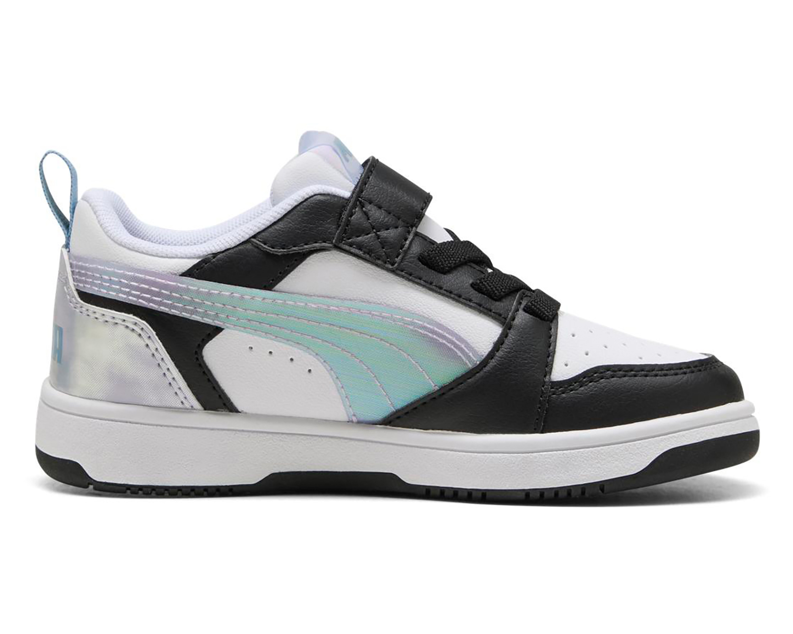 Foto 2 | Foto 2 | Tenis Puma Rebound V6 Lo Space Belle AC+ para Niño