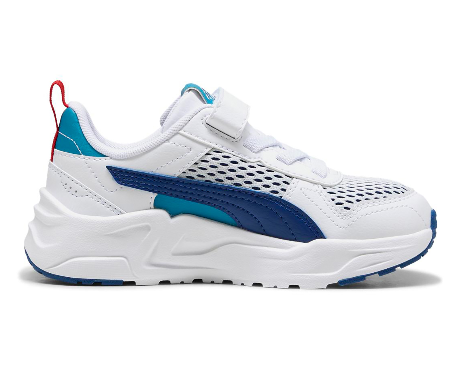 Foto 2 | Foto 2 | Tenis Puma Trinity 2 Lite Run Fun para Niño